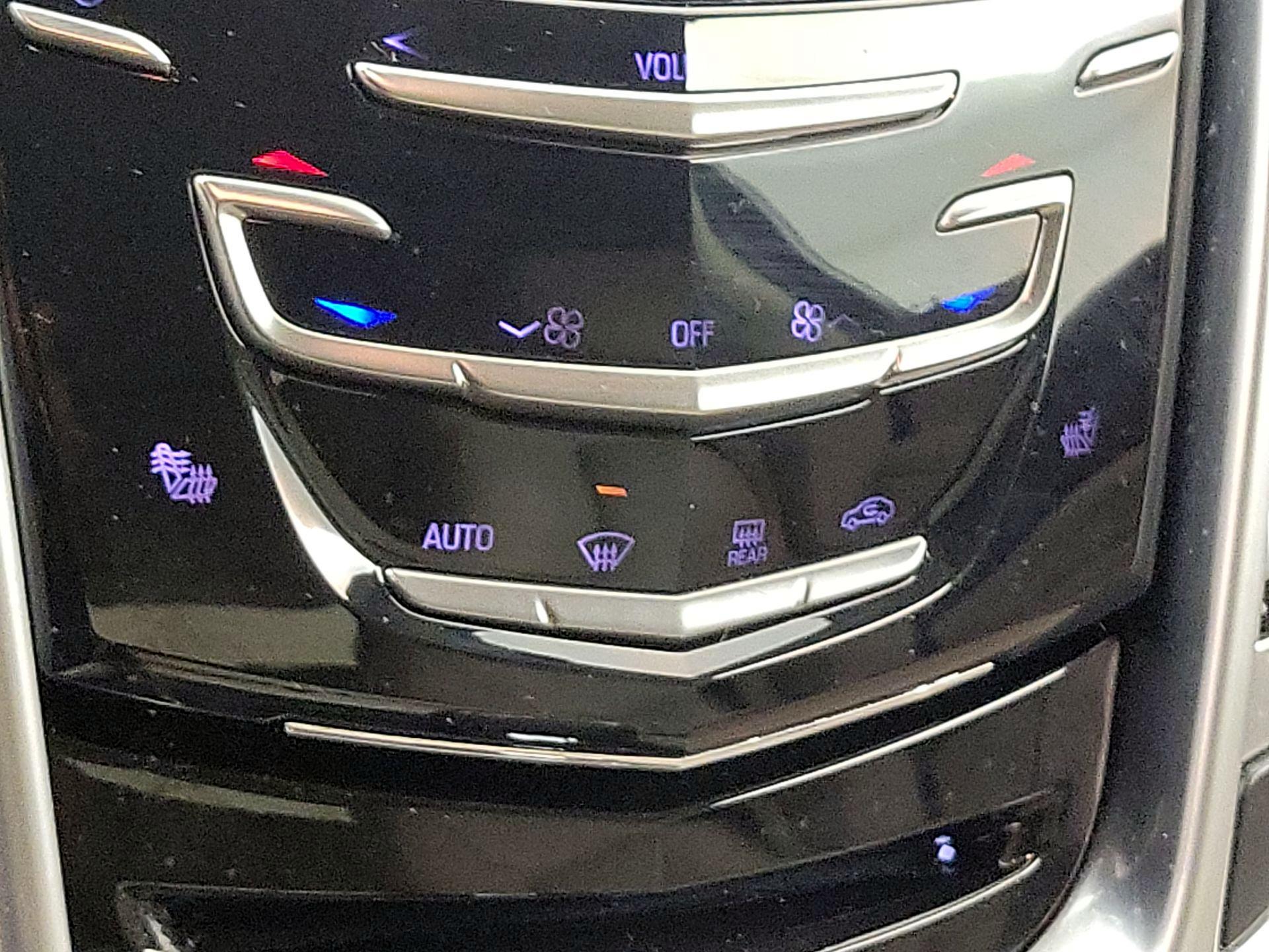 Thumbnail: 2015 Cadillac SRX - 17