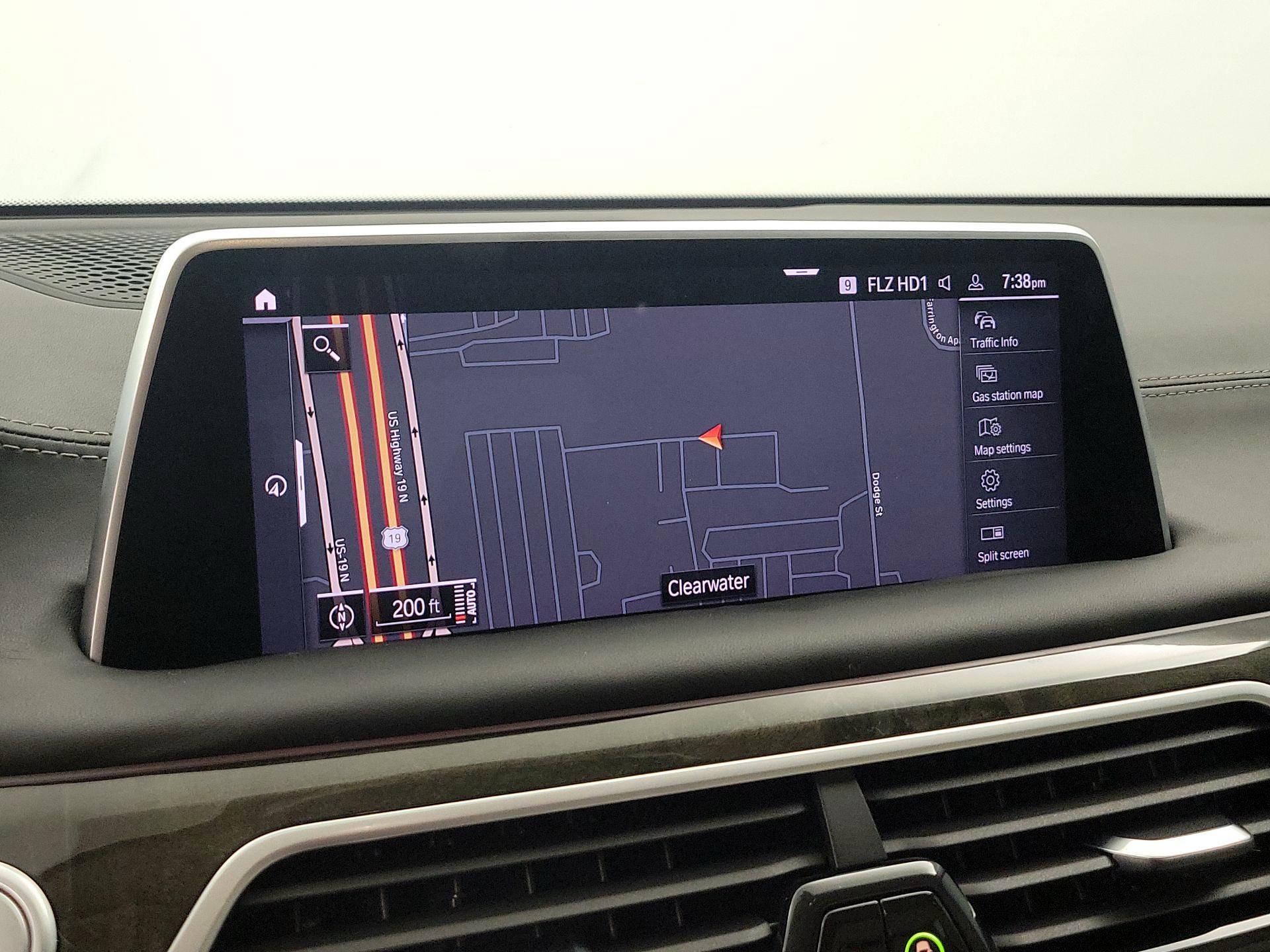 Thumbnail: 2022 BMW 7 Series - 14