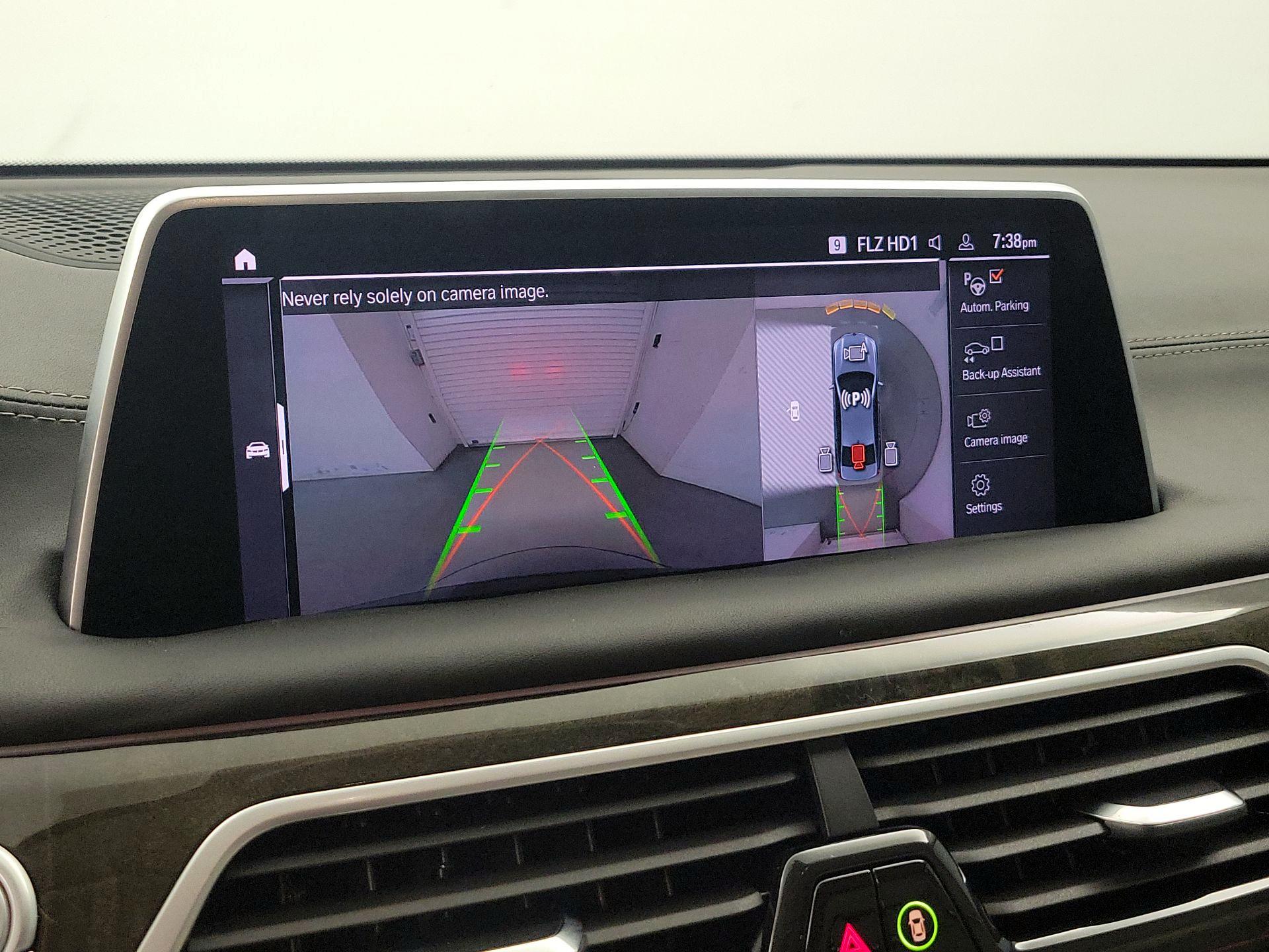 Thumbnail: 2022 BMW 7 Series - 15