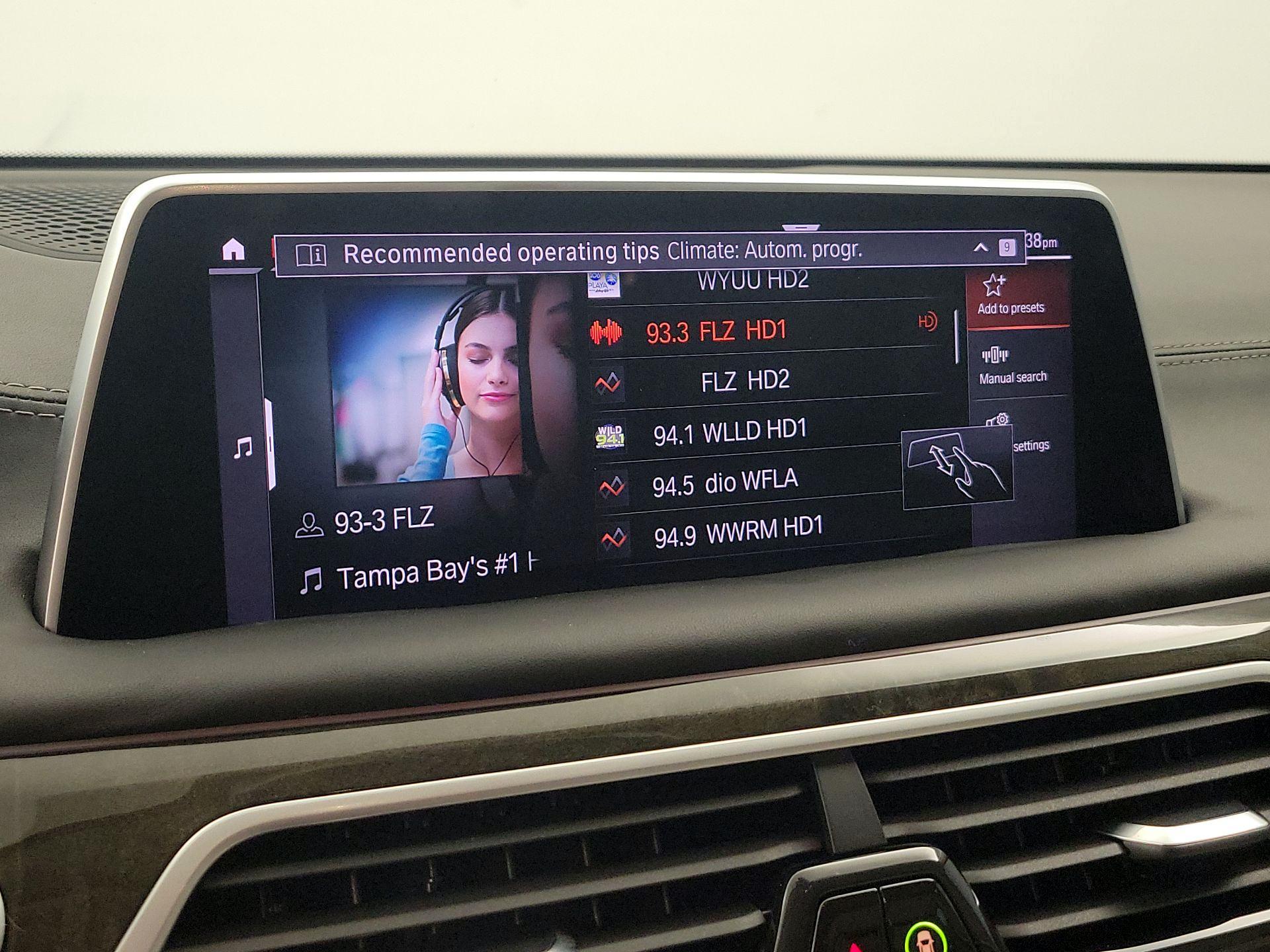 Thumbnail: 2022 BMW 7 Series - 16