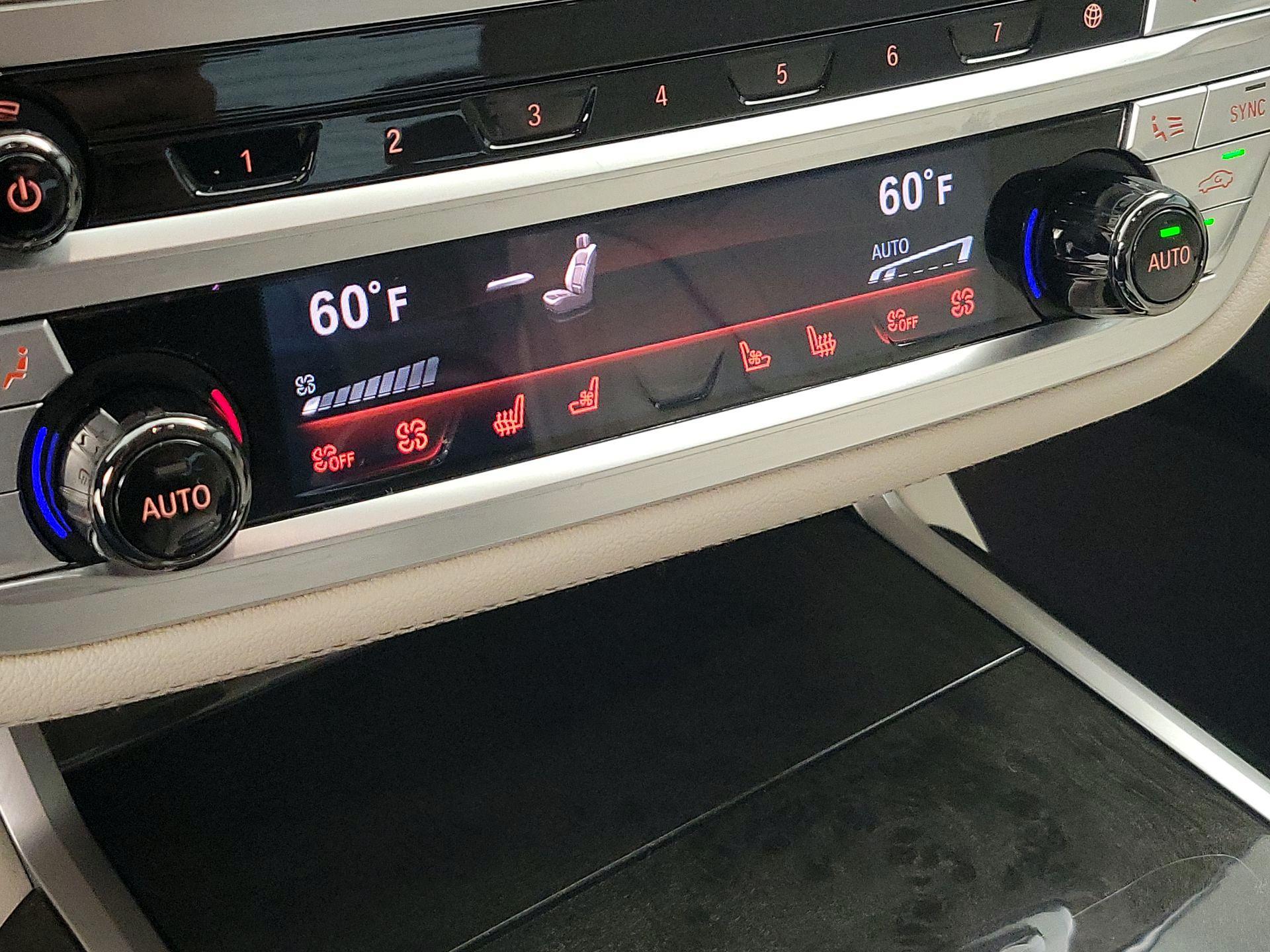 Thumbnail: 2022 BMW 7 Series - 17