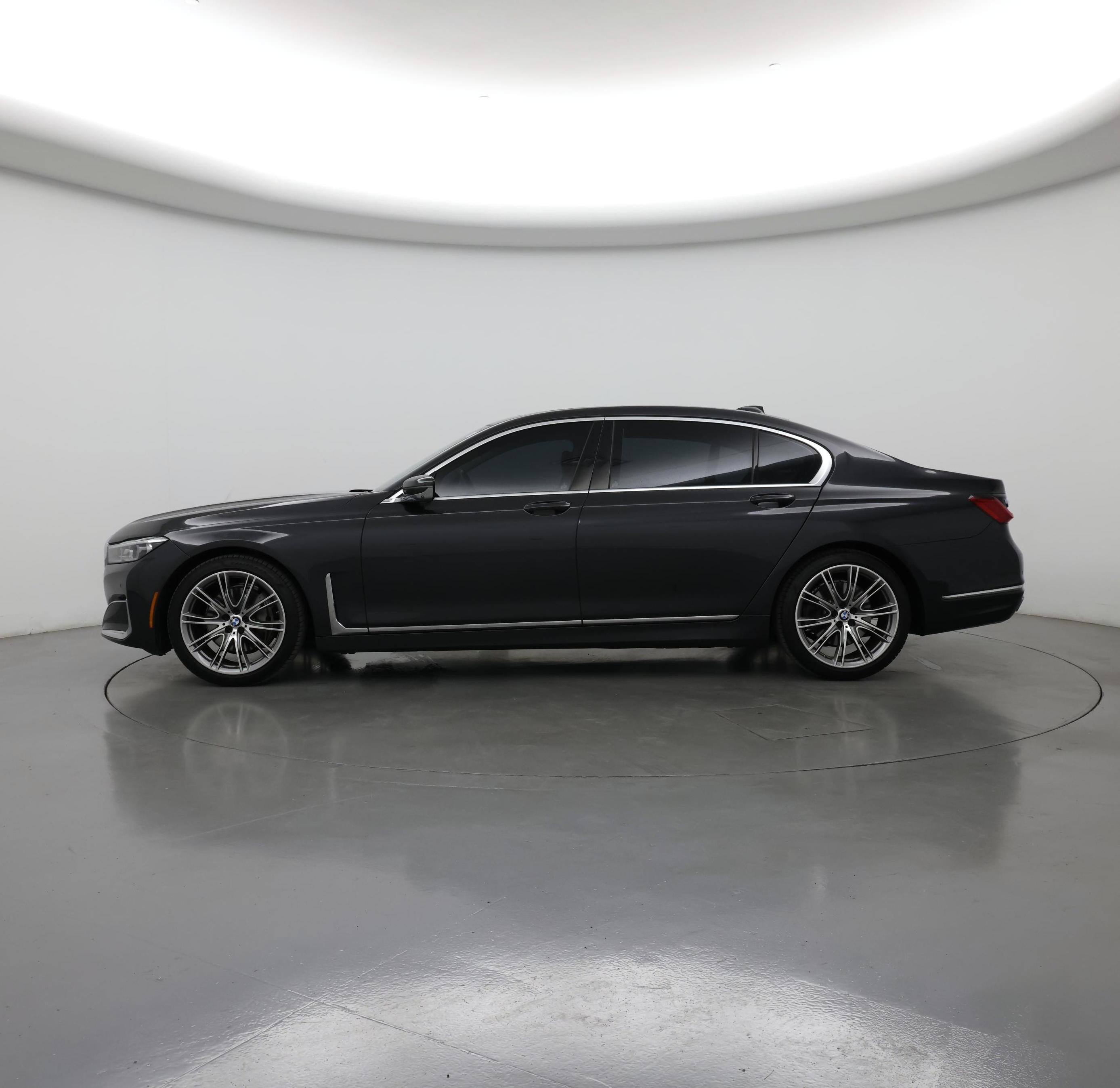 Thumbnail: 2022 BMW 7 Series - 3