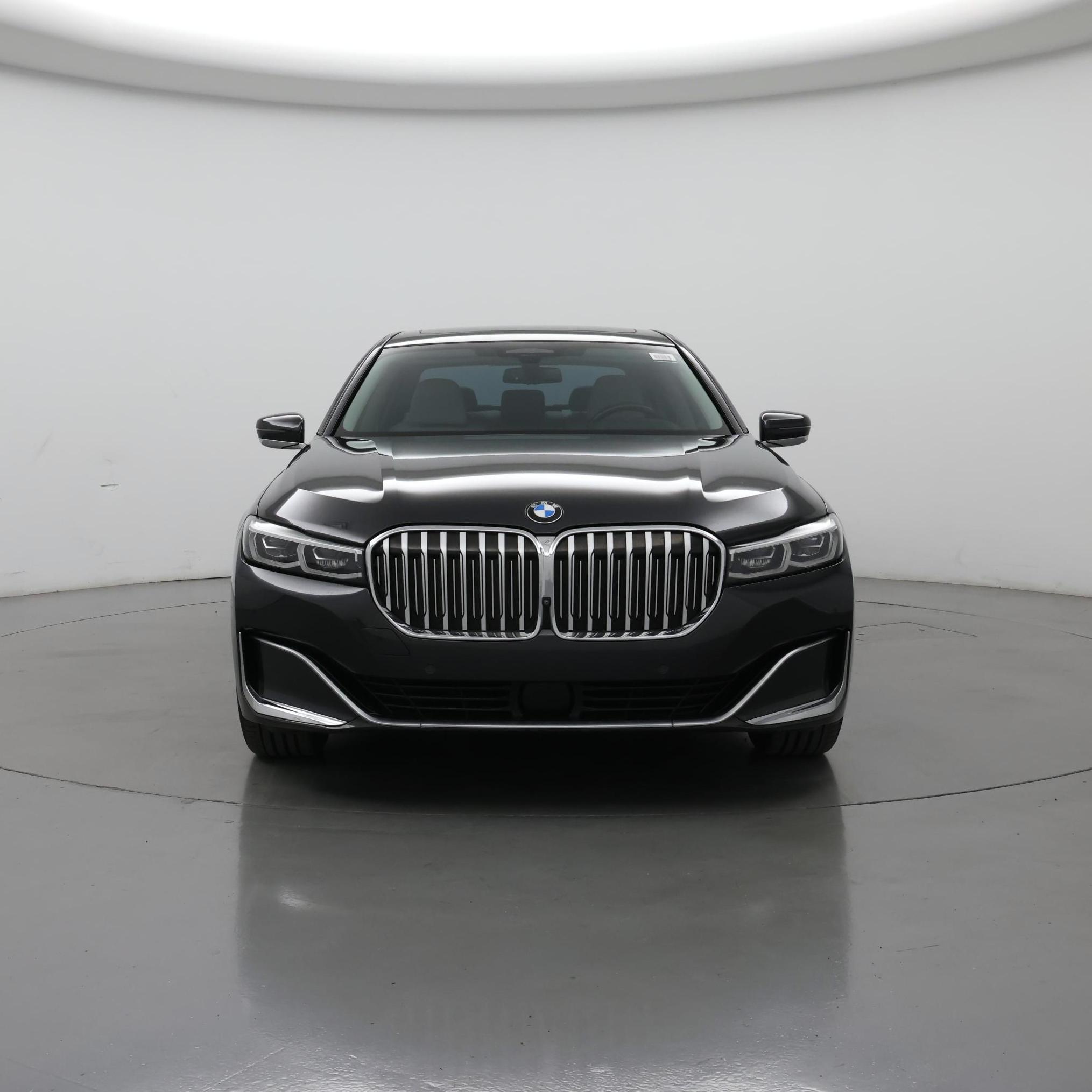 Thumbnail: 2022 BMW 7 Series - 5