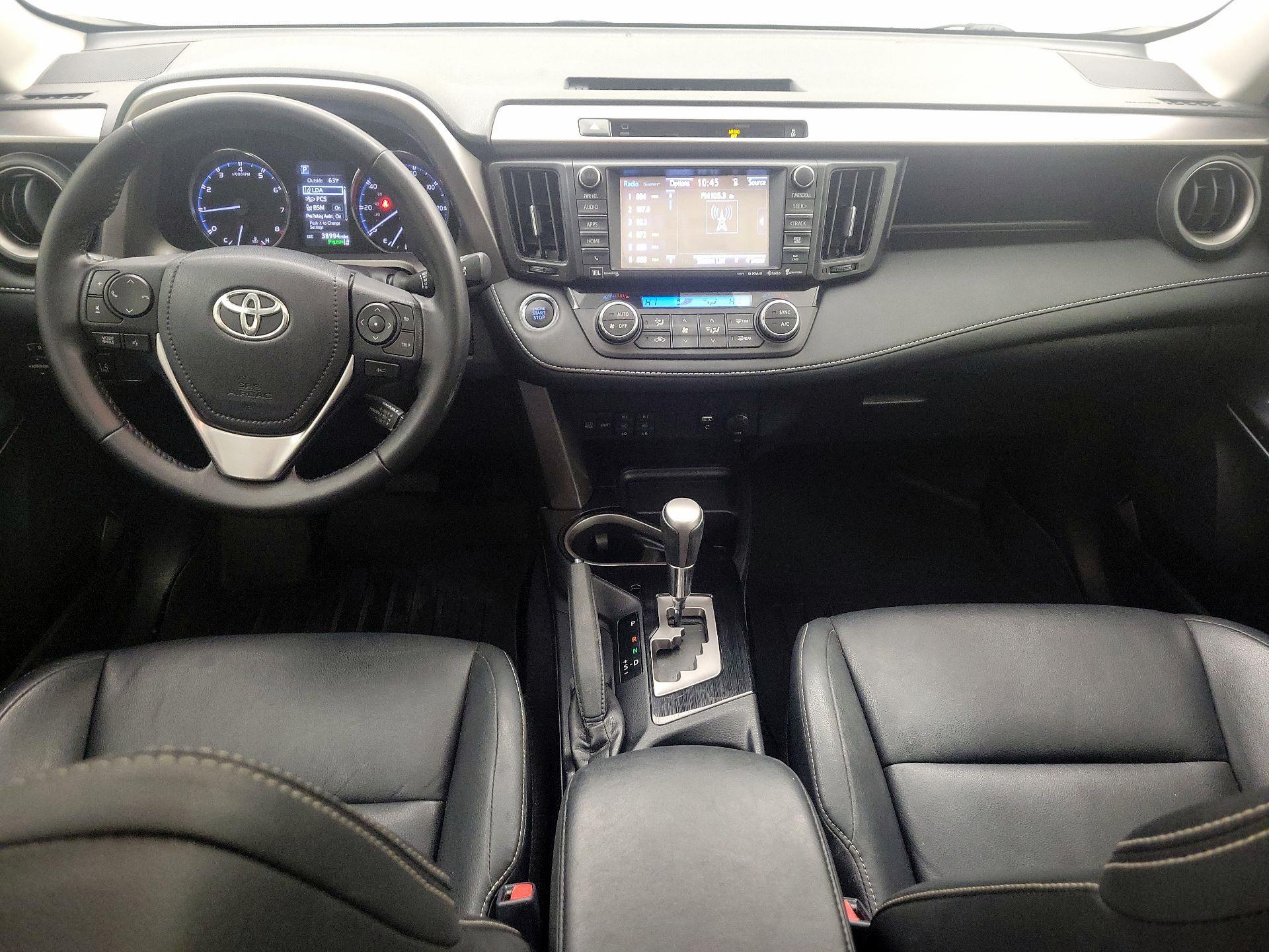 Thumbnail: 2016 Toyota RAV4 - 9