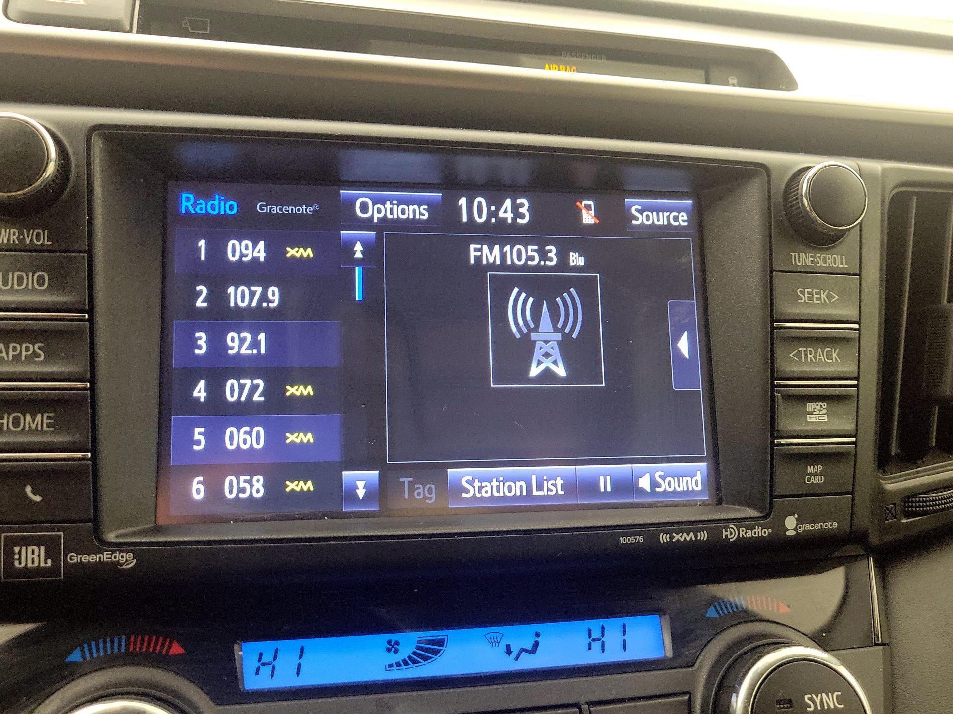 Thumbnail: 2016 Toyota RAV4 - 15