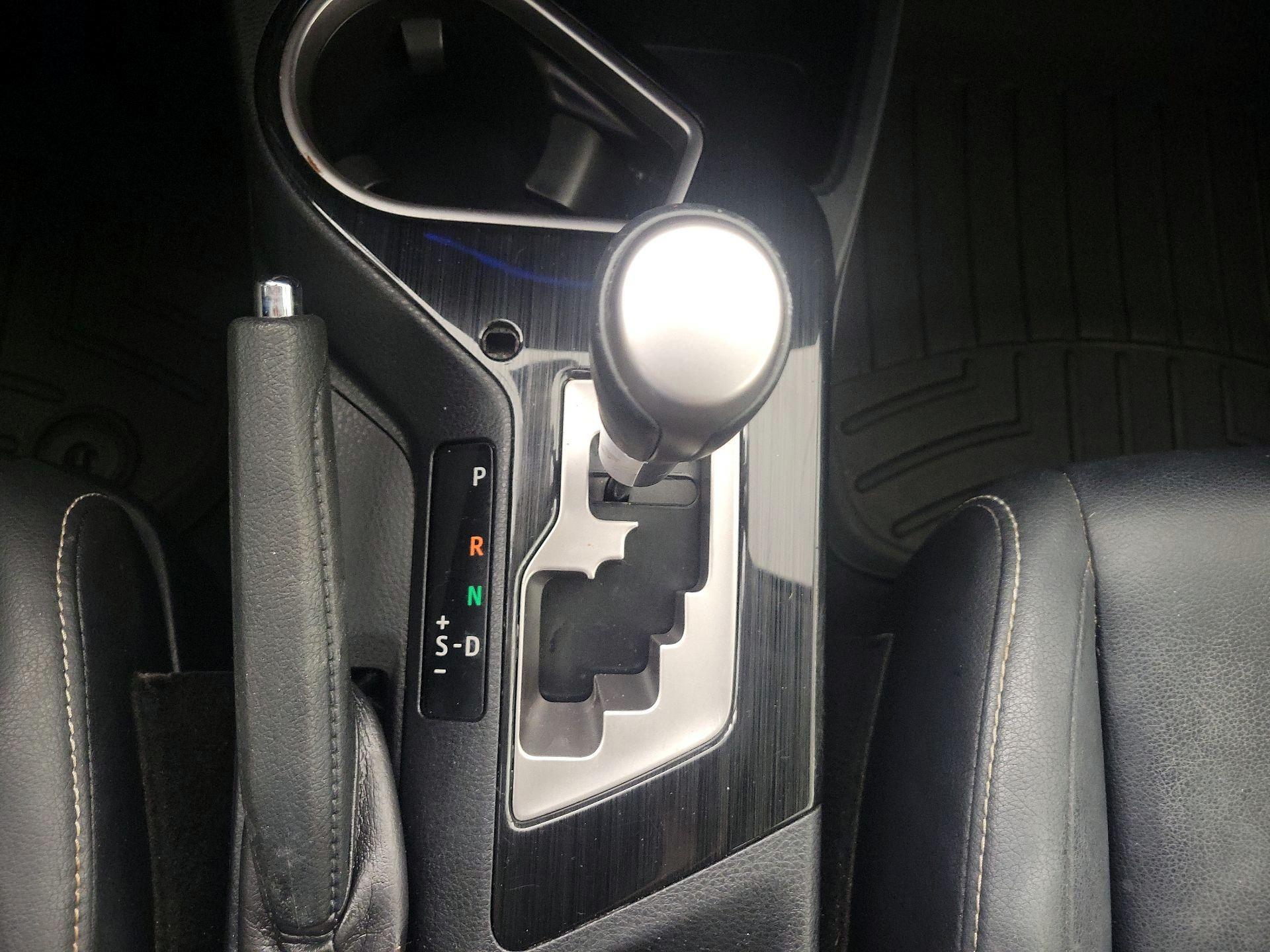 Thumbnail: 2016 Toyota RAV4 - 17