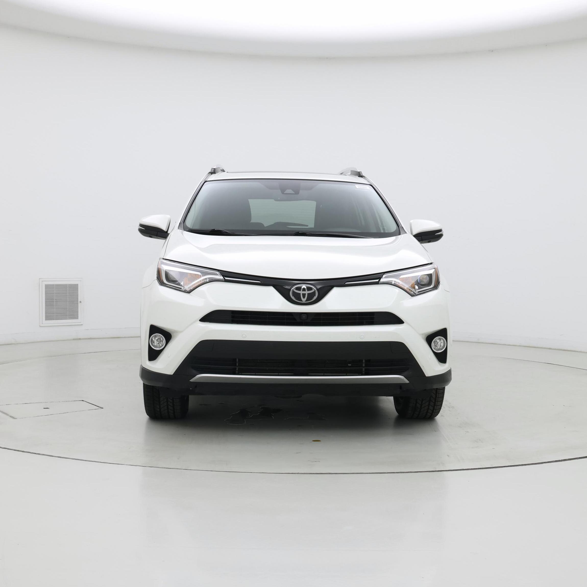 Thumbnail: 2016 Toyota RAV4 - 5