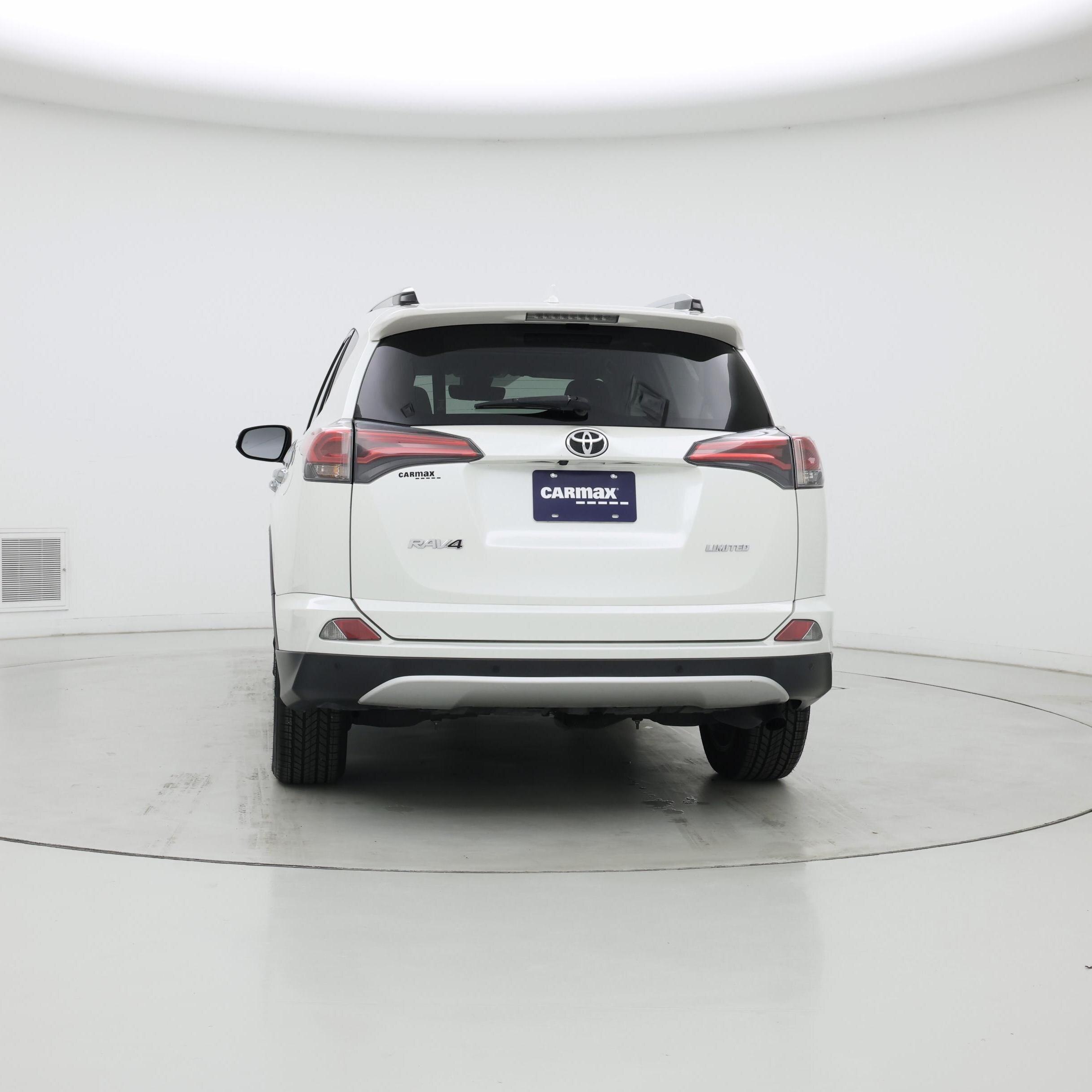 Thumbnail: 2016 Toyota RAV4 - 6