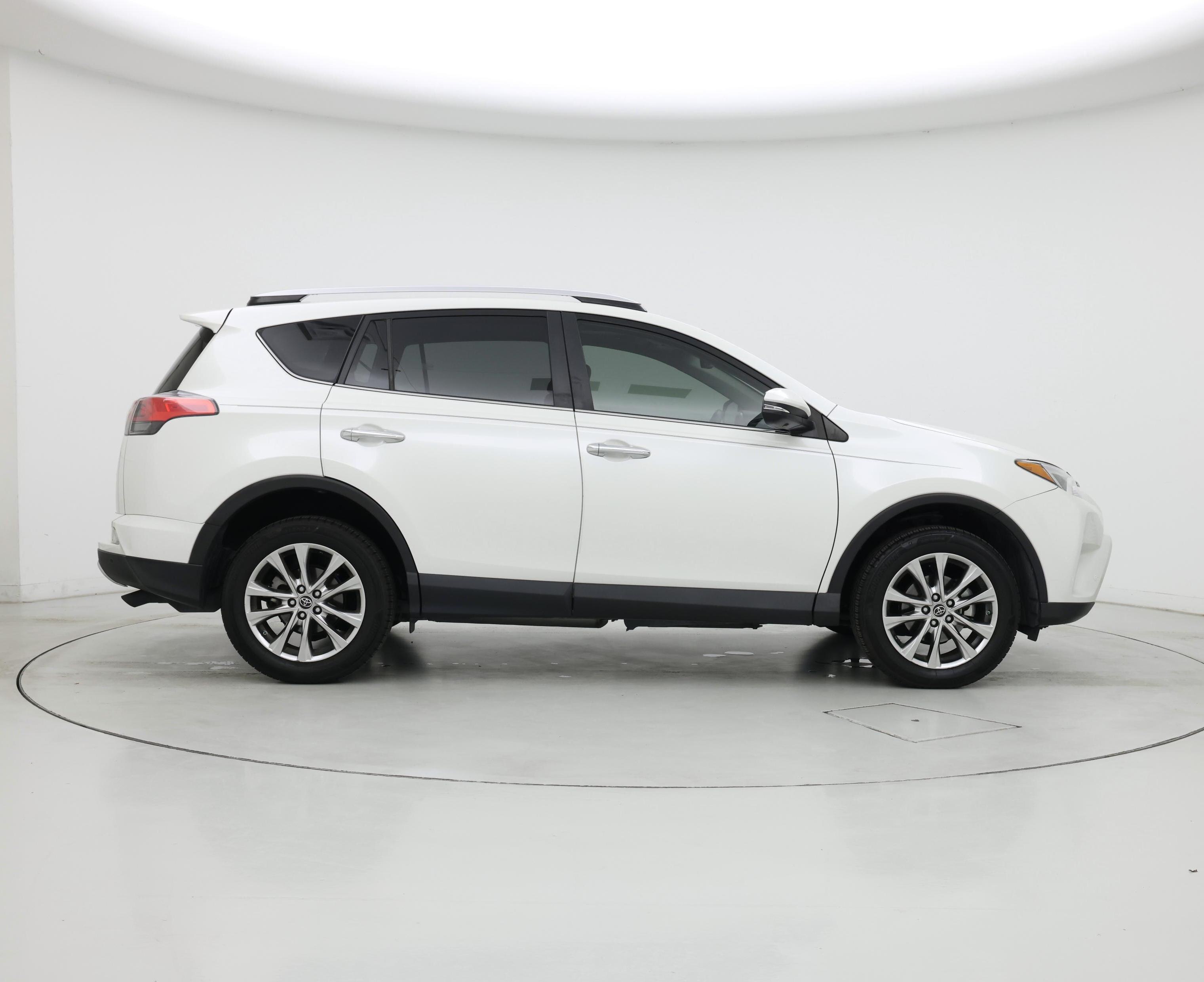 Thumbnail: 2016 Toyota RAV4 - 7