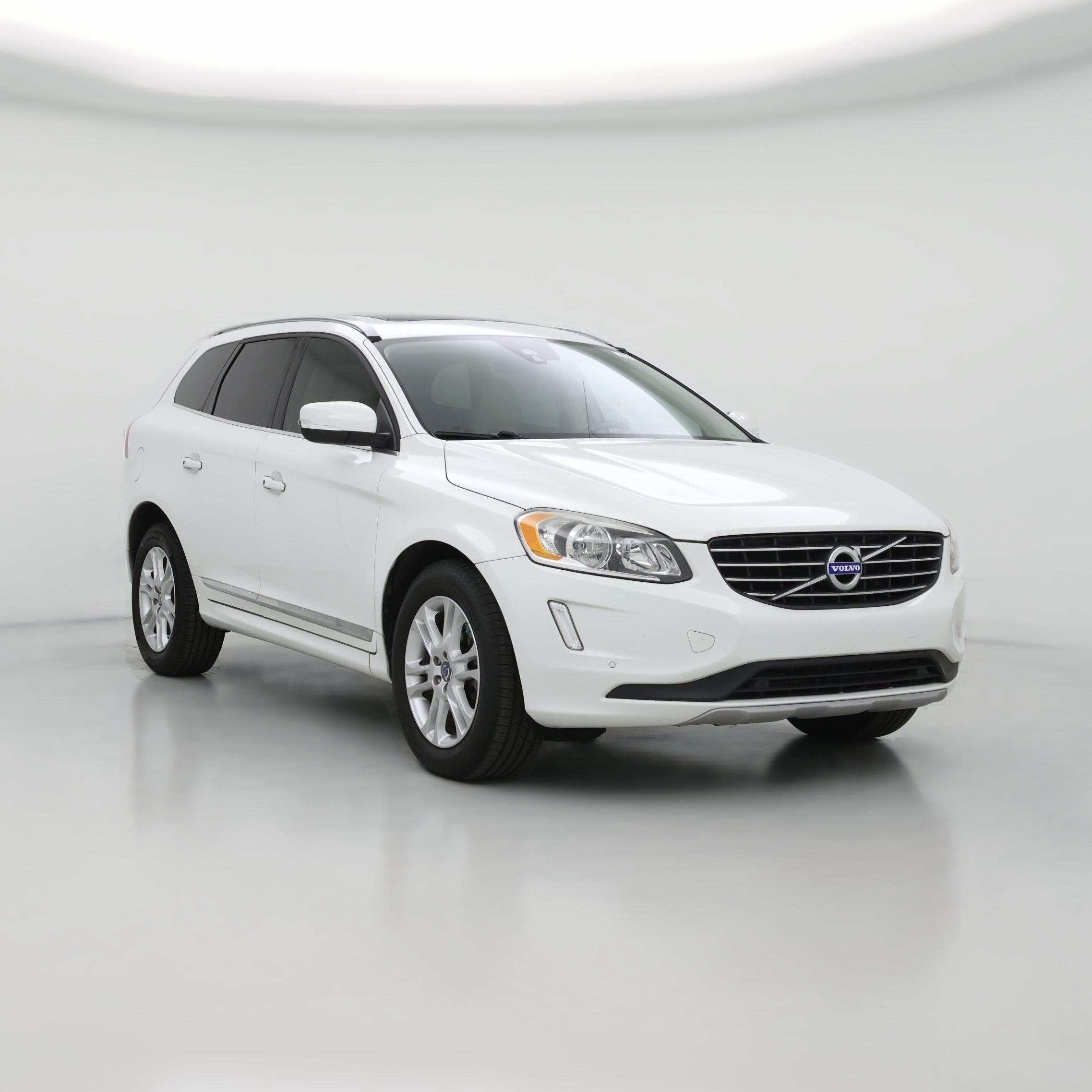 Thumbnail: 2016 Volvo XC60 - 1