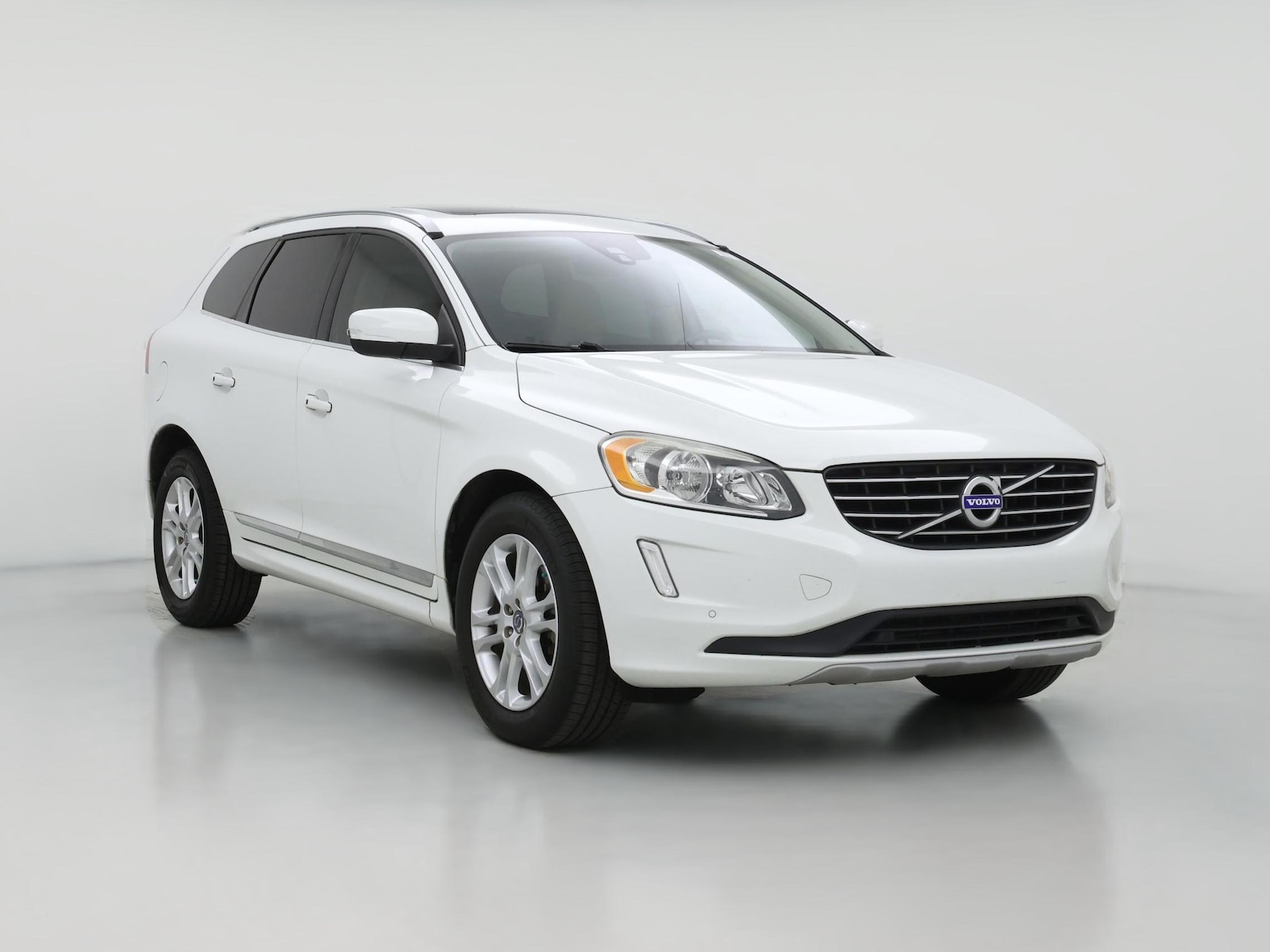 2016 Volvo XC60 Premier