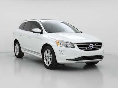 2016 Volvo XC60 T5 Premier