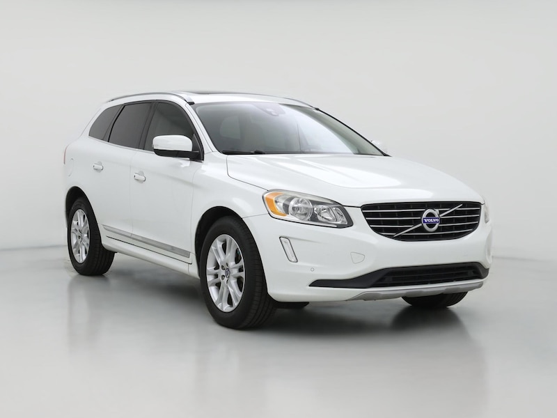 2016 Volvo XC60 T5 -
                  Roswell, GA