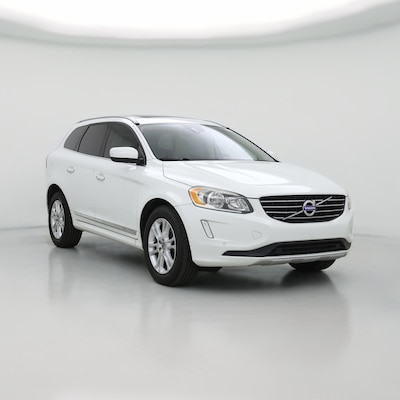 2016 Volvo XC60 T5 Premier