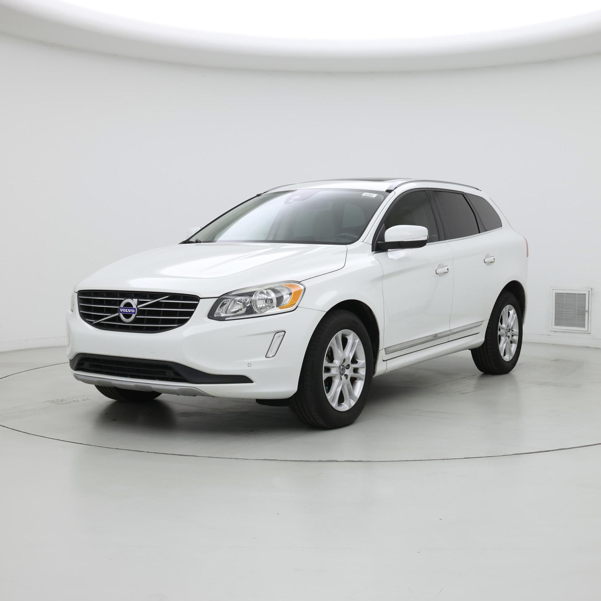 Thumbnail: 2016 Volvo XC60 - 4