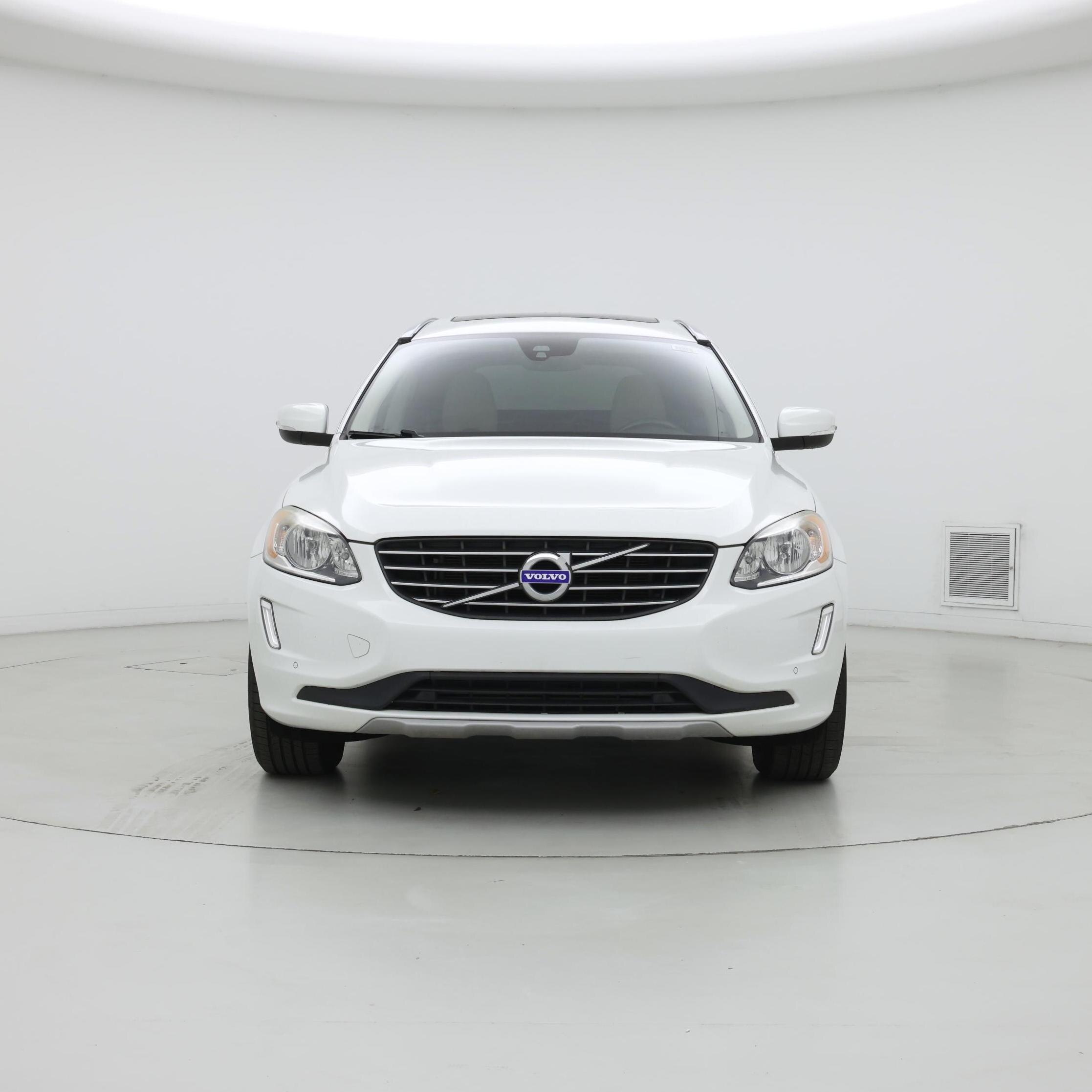 Thumbnail: 2016 Volvo XC60 - 5