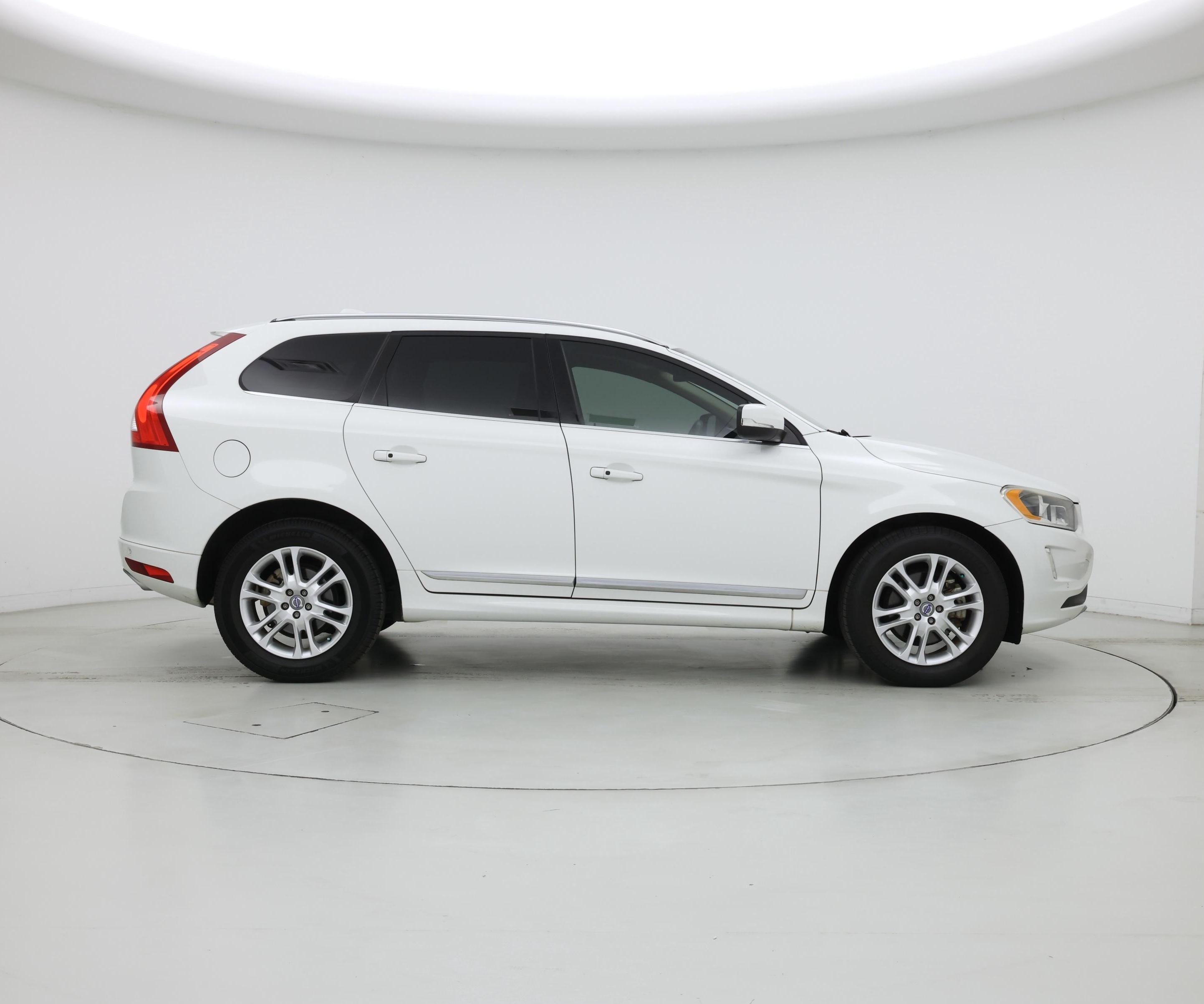 Thumbnail: 2016 Volvo XC60 - 7