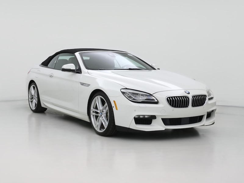 2017 BMW 6 Series 640i -
                  Lithia Springs, GA
