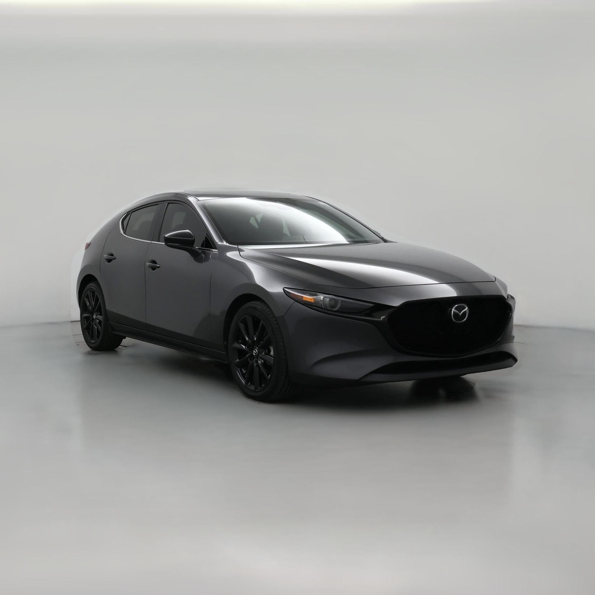 Thumbnail: 2023 Mazda Mazda3 - 1