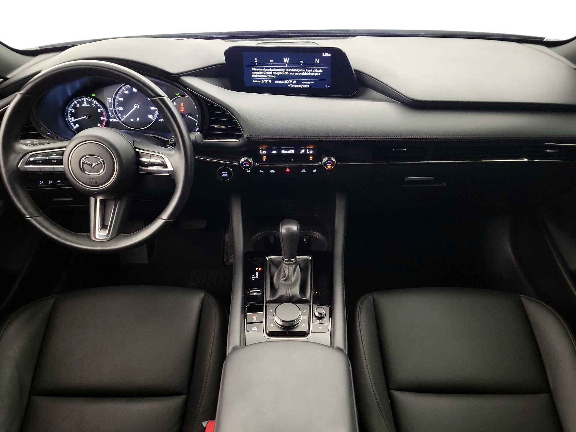 Thumbnail: 2023 Mazda Mazda3 - 9