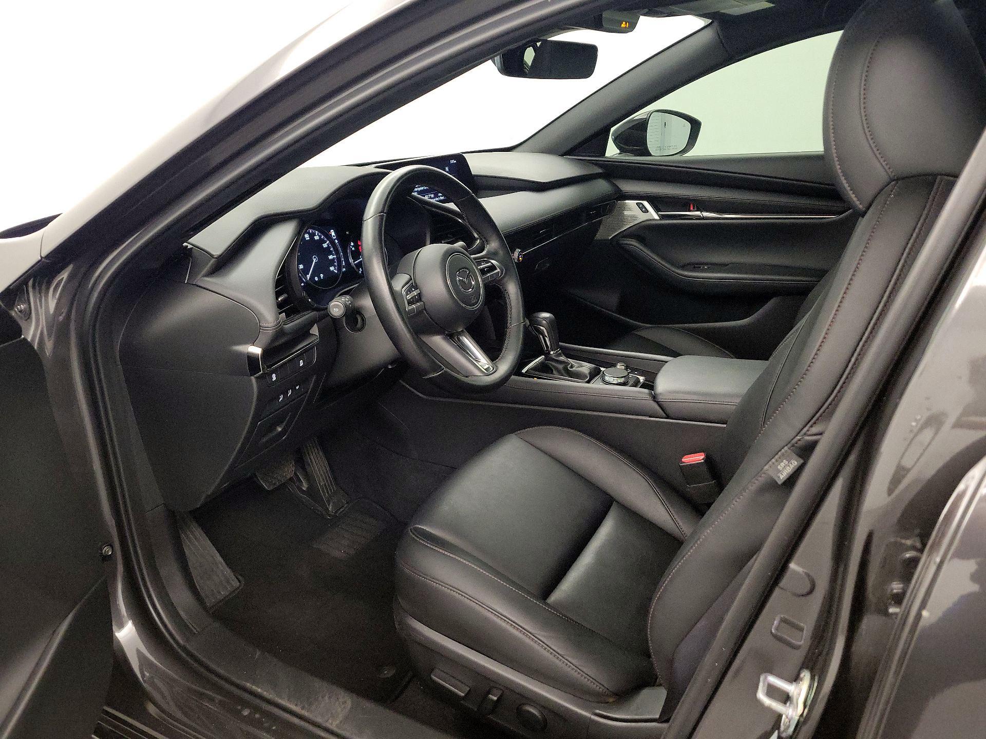 Thumbnail: 2023 Mazda Mazda3 - 11