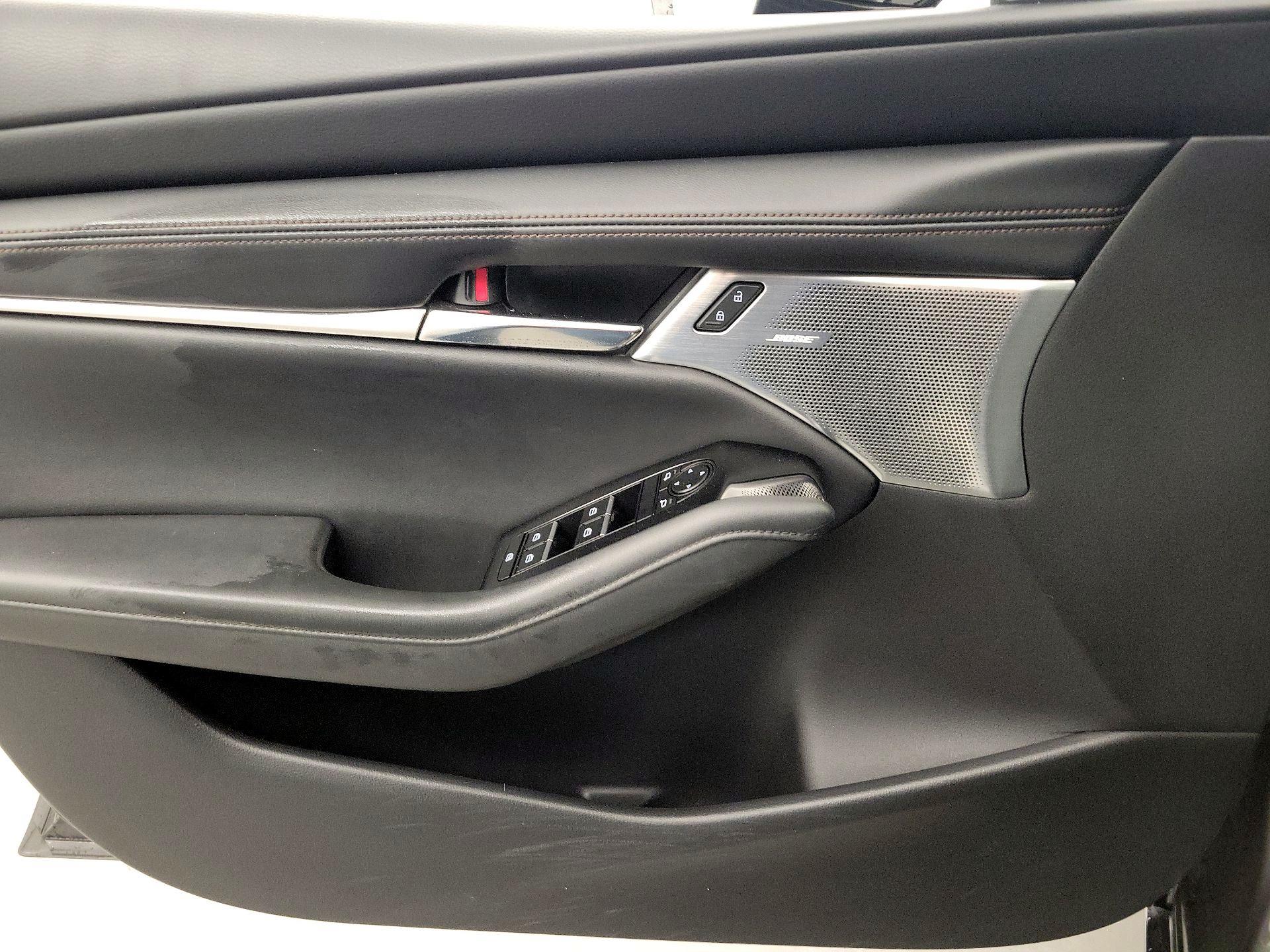 Thumbnail: 2023 Mazda Mazda3 - 12