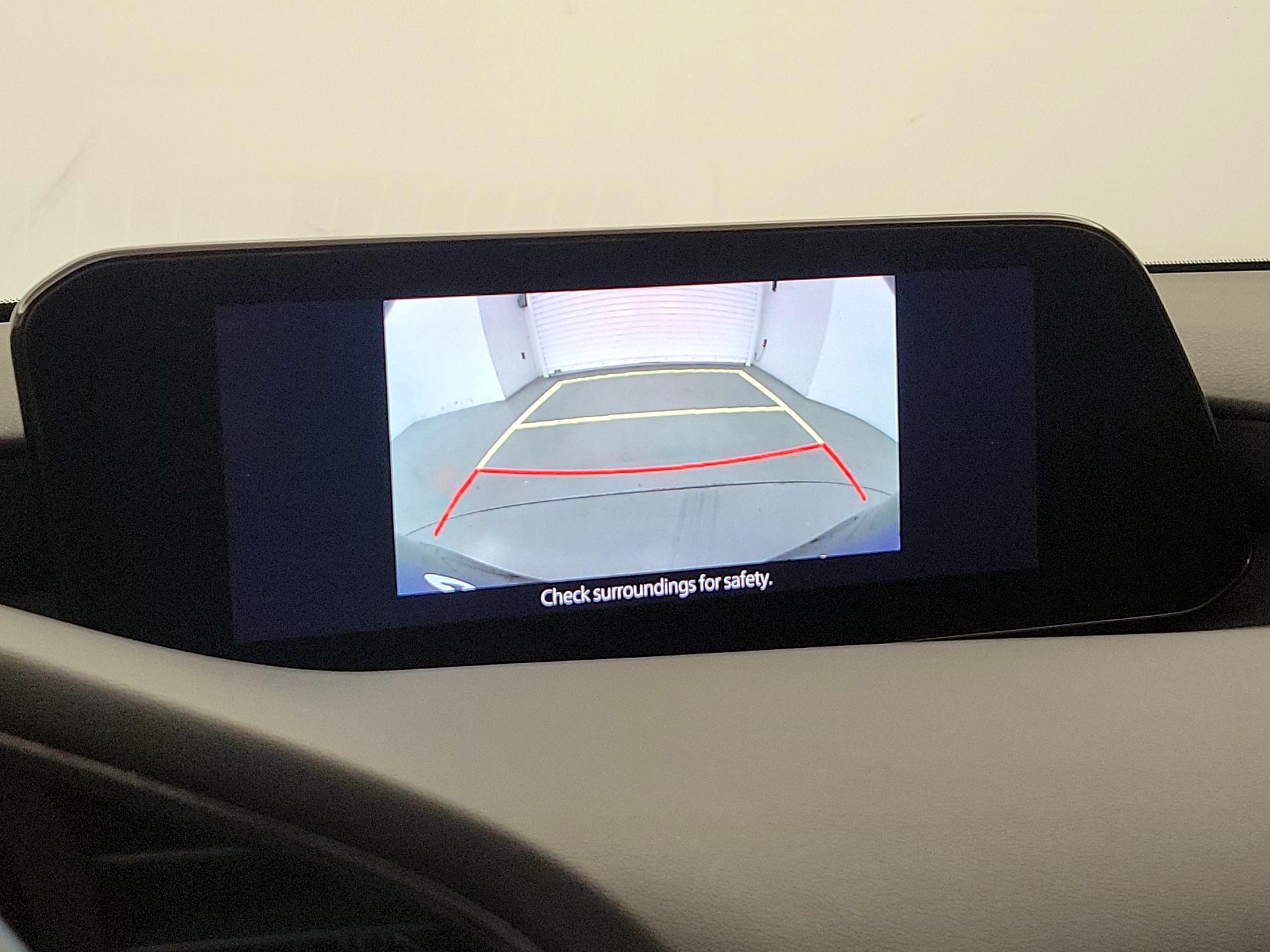 Thumbnail: 2023 Mazda Mazda3 - 14