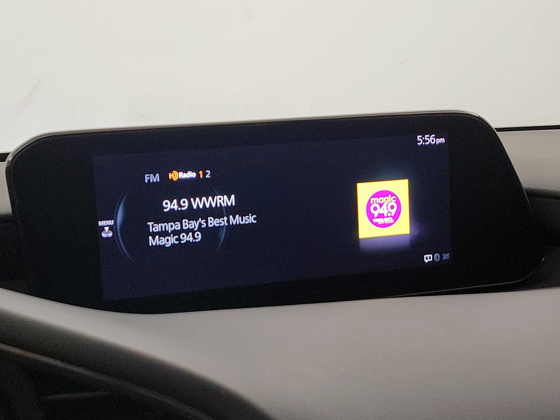 Thumbnail: 2023 Mazda Mazda3 - 15