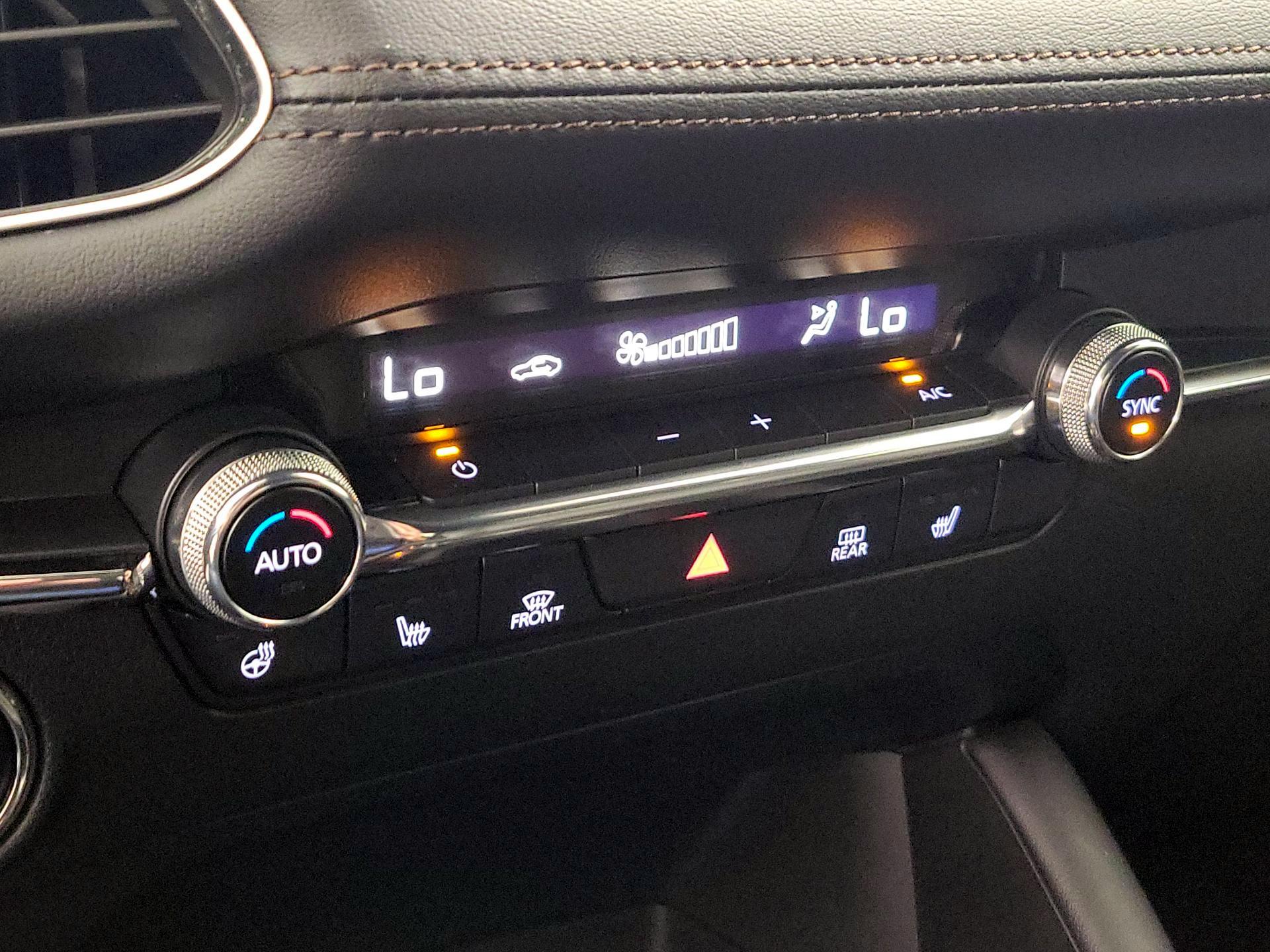 Thumbnail: 2023 Mazda Mazda3 - 16