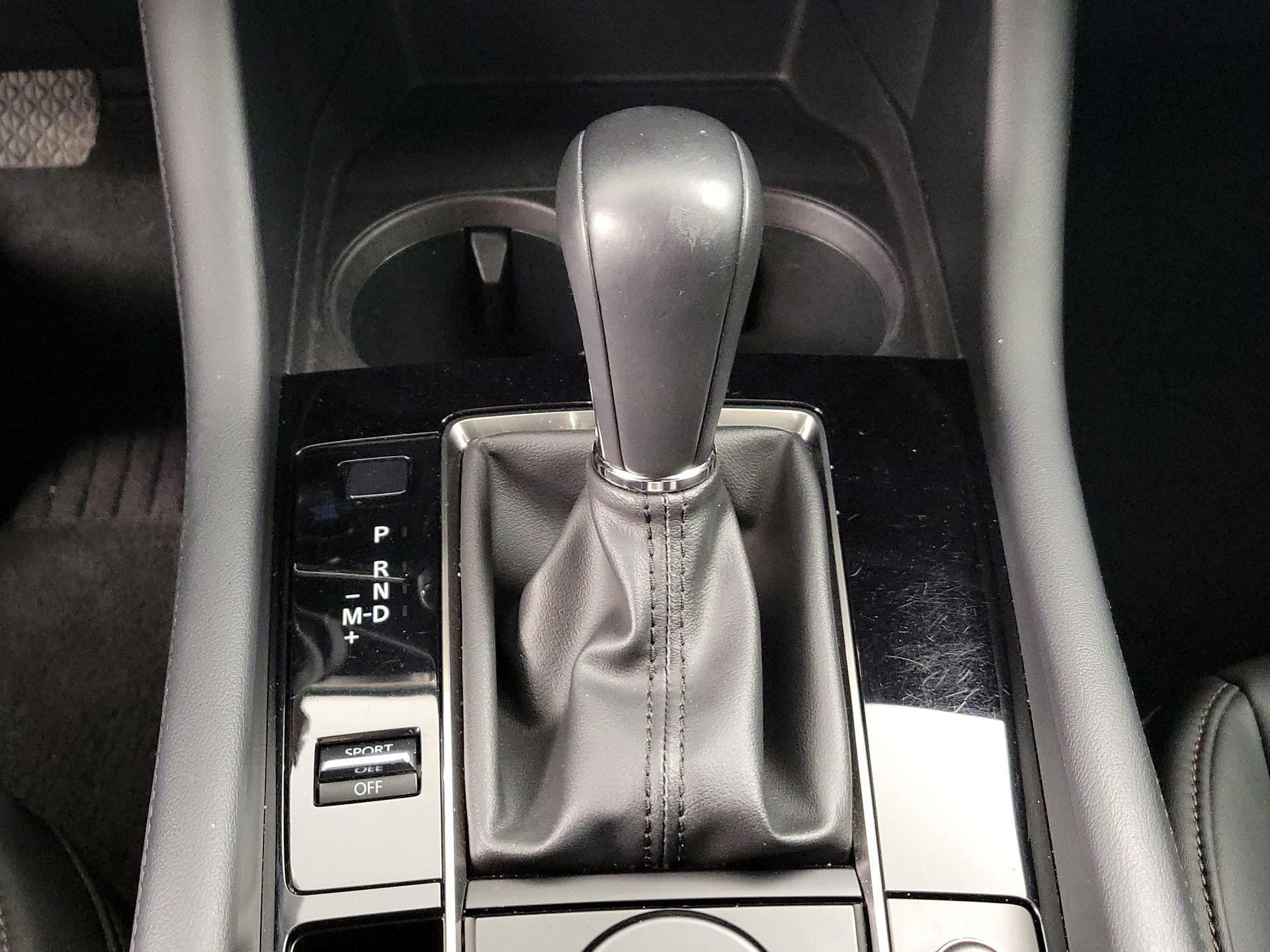 Thumbnail: 2023 Mazda Mazda3 - 17