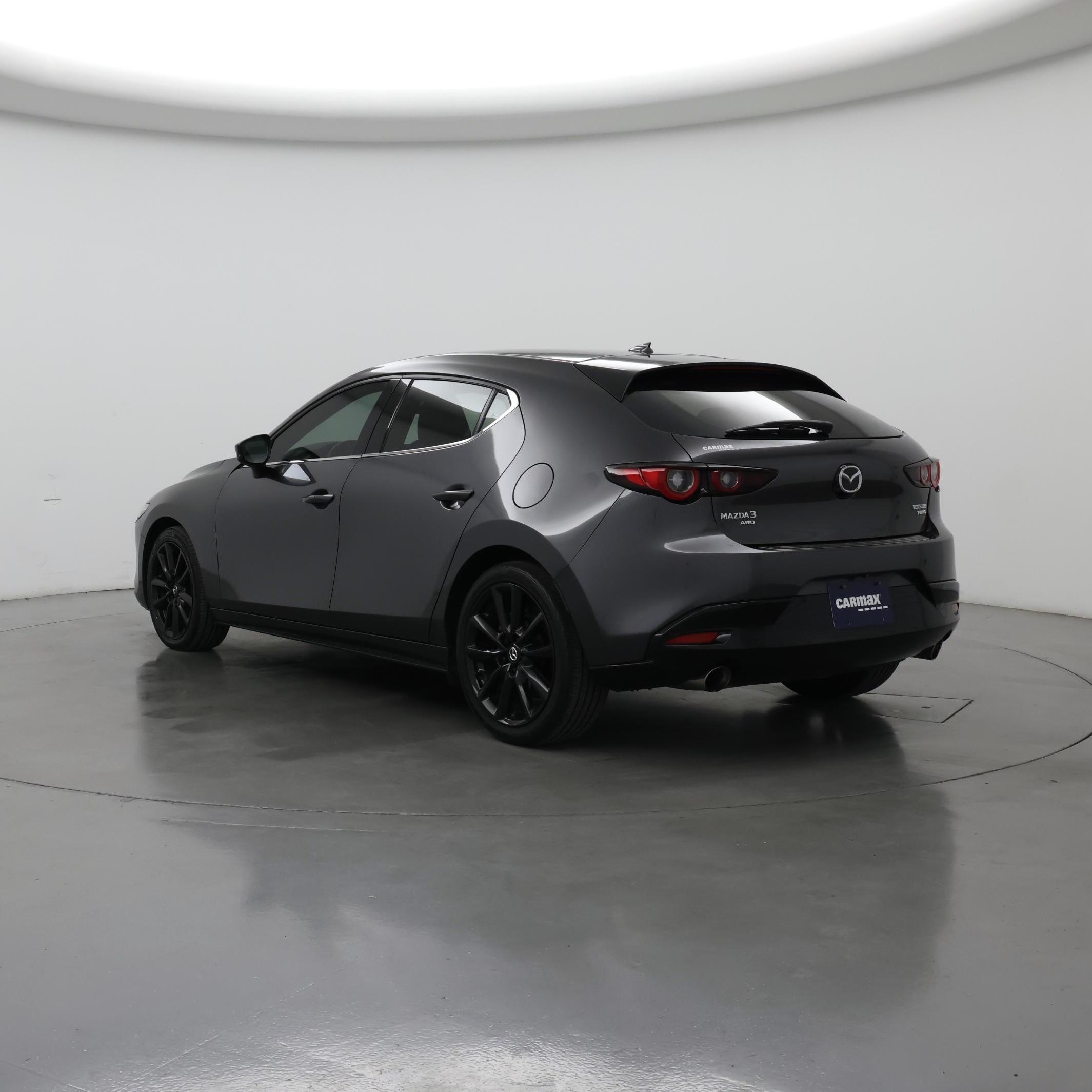 Thumbnail: 2023 Mazda Mazda3 - 2