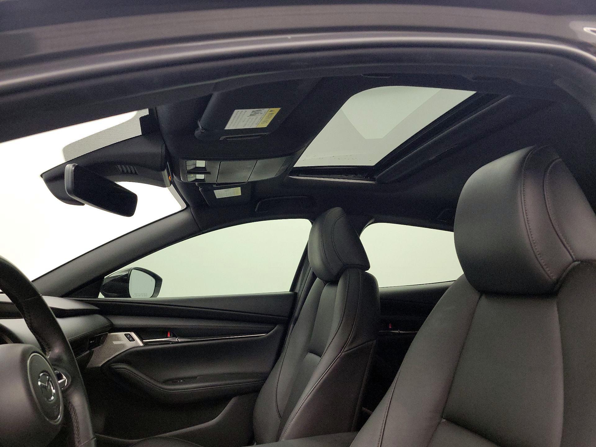 Thumbnail: 2023 Mazda Mazda3 - 19