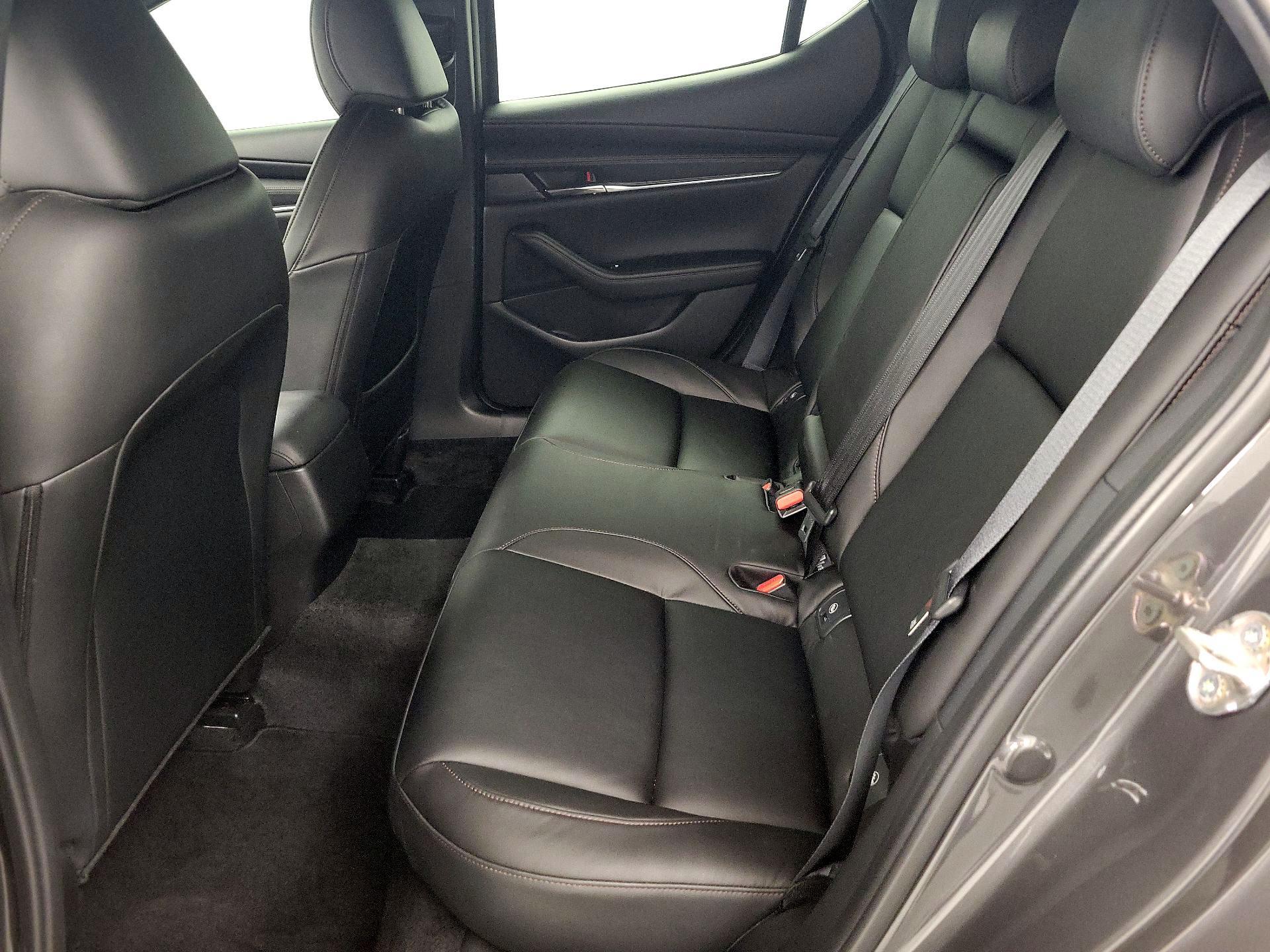 Thumbnail: 2023 Mazda Mazda3 - 20