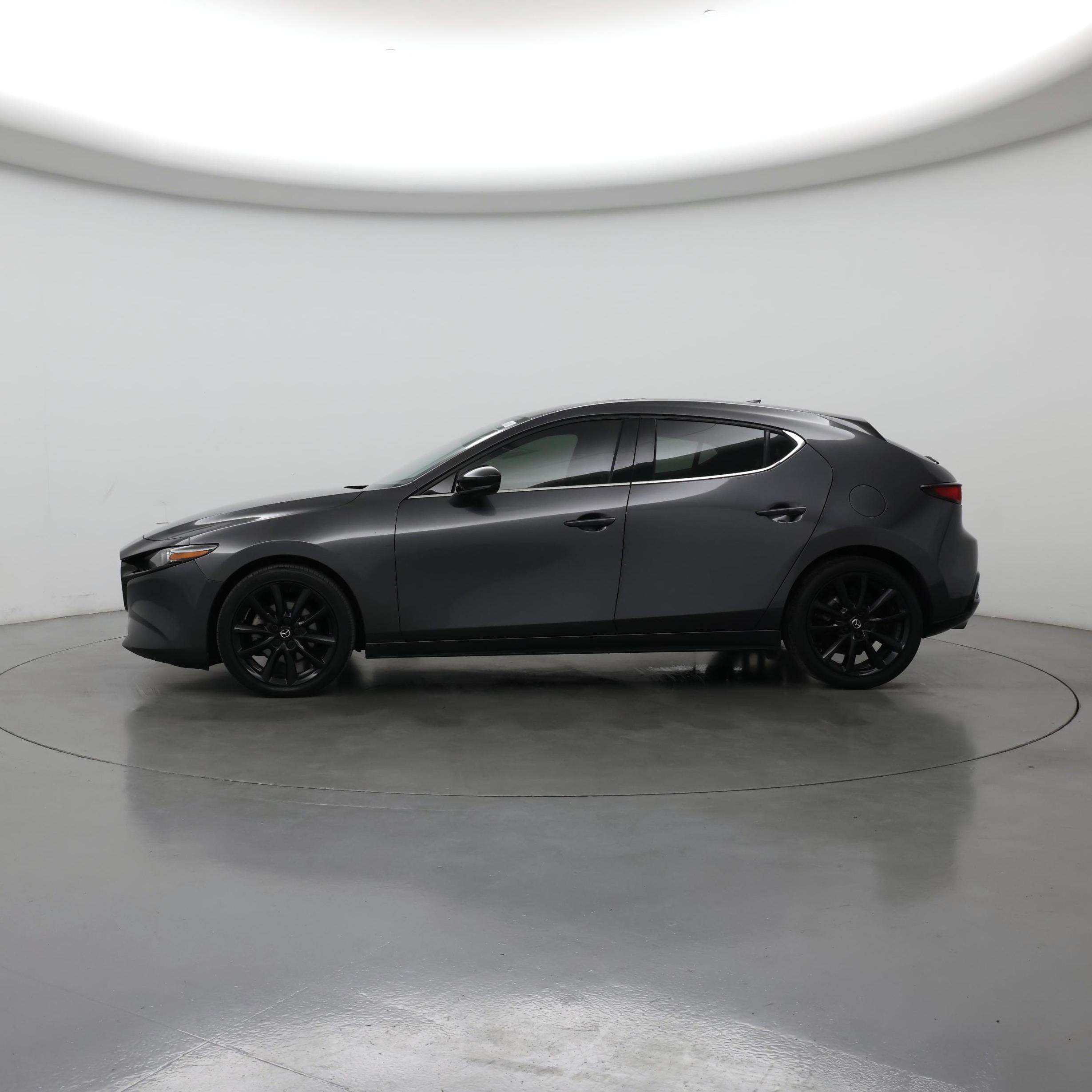 Thumbnail: 2023 Mazda Mazda3 - 3