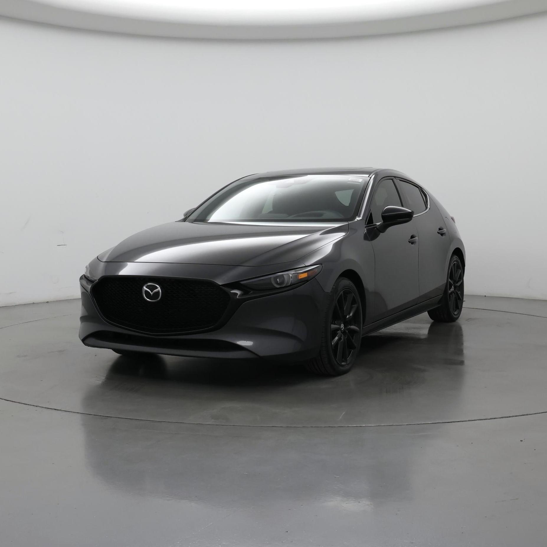 Thumbnail: 2023 Mazda Mazda3 - 4