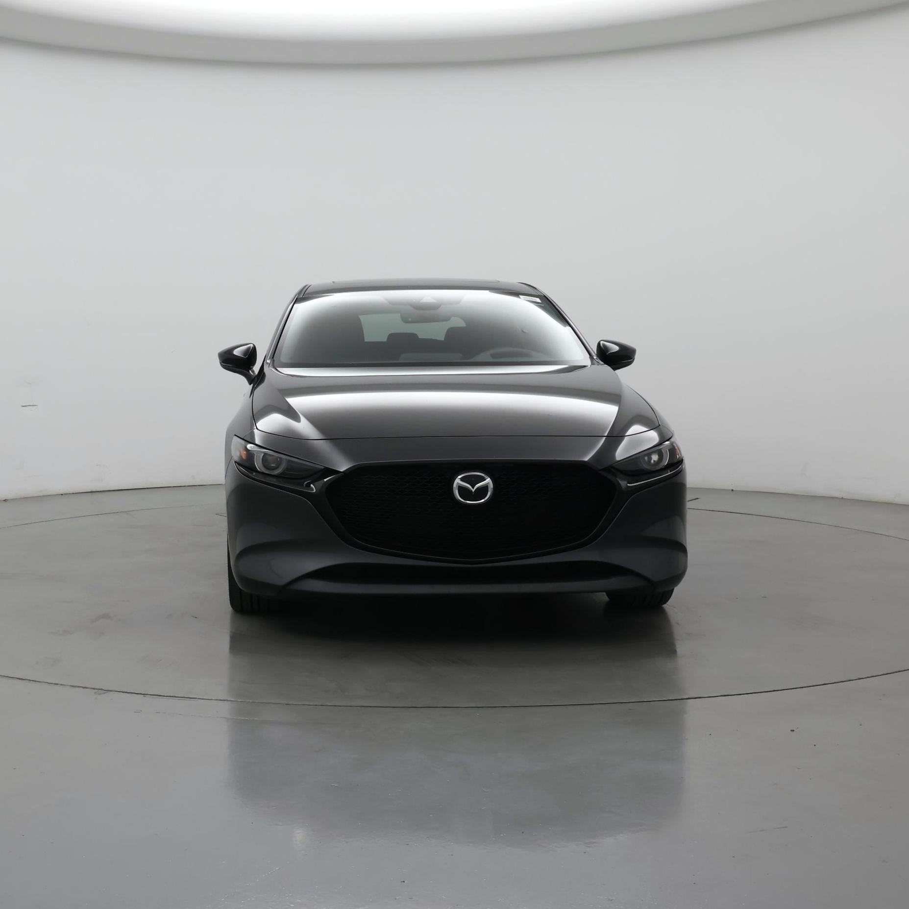 Thumbnail: 2023 Mazda Mazda3 - 5