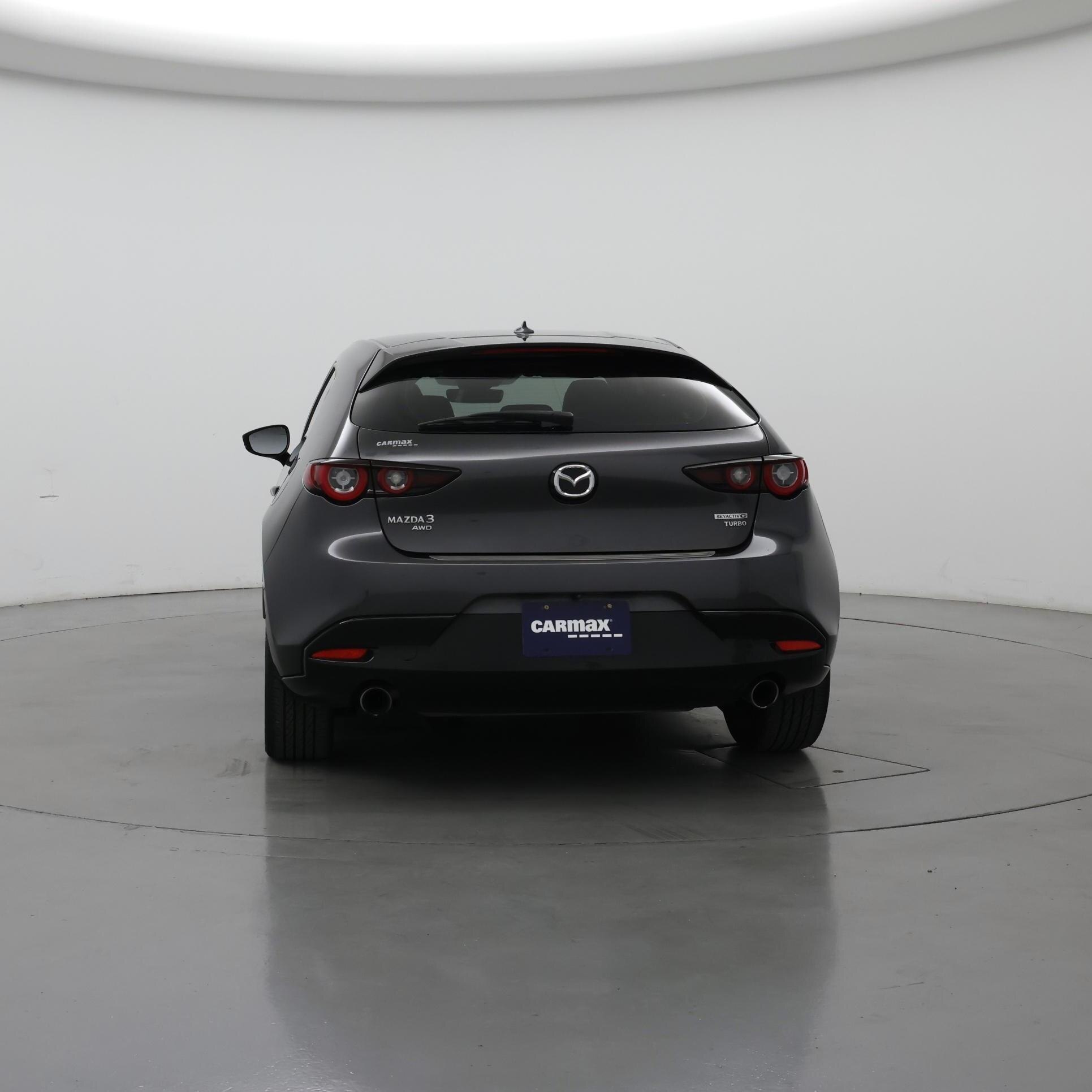 Thumbnail: 2023 Mazda Mazda3 - 6