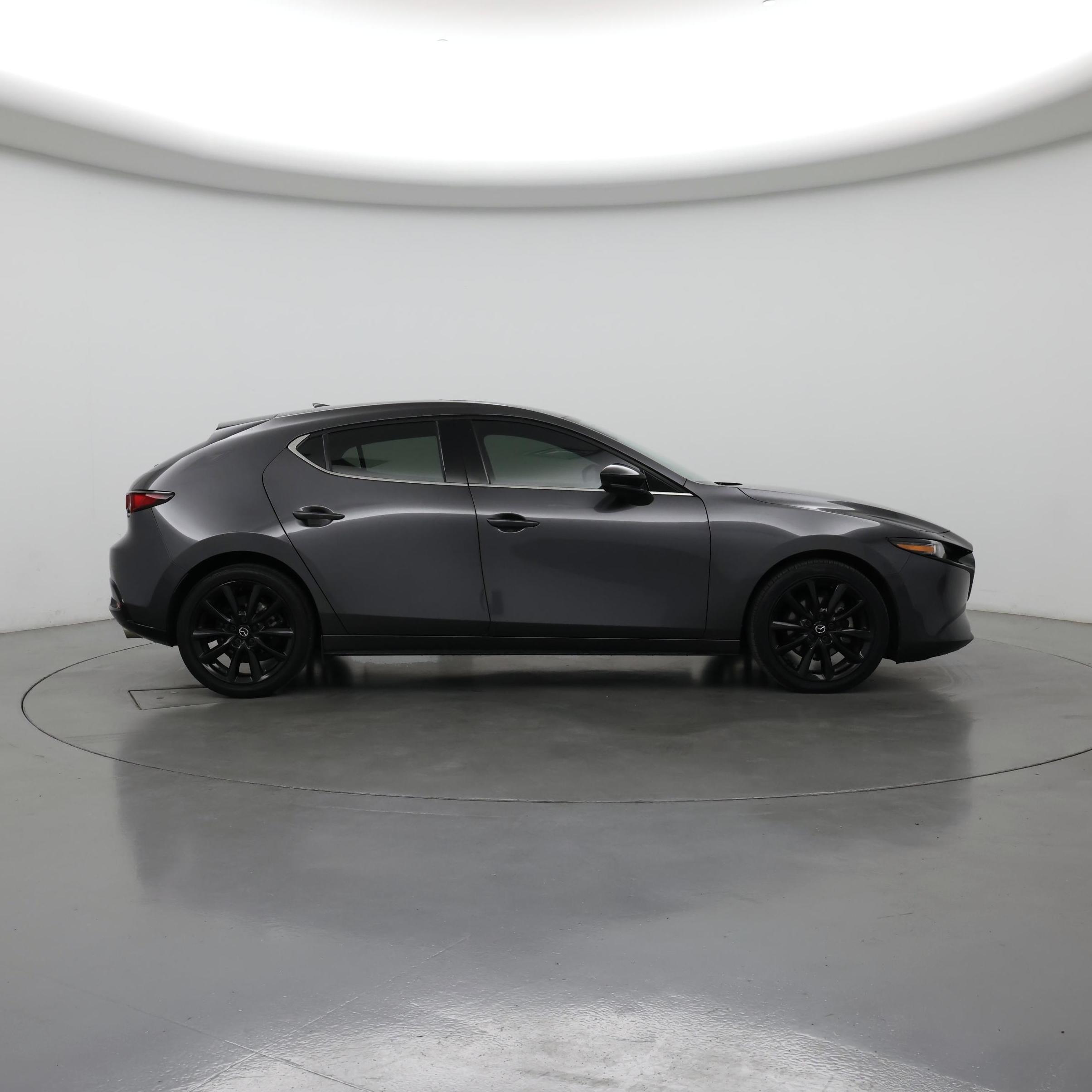 Thumbnail: 2023 Mazda Mazda3 - 7