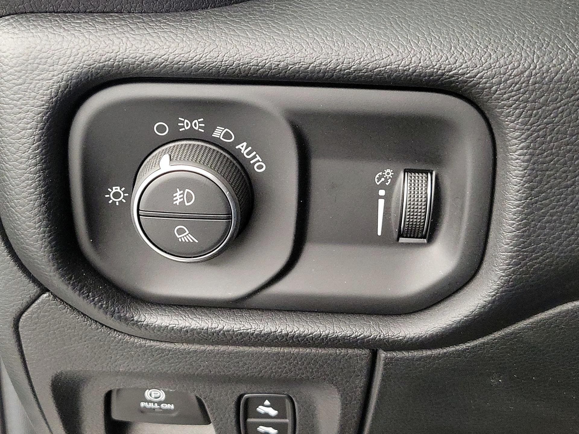 Thumbnail: 2022 RAM 1500 - 13