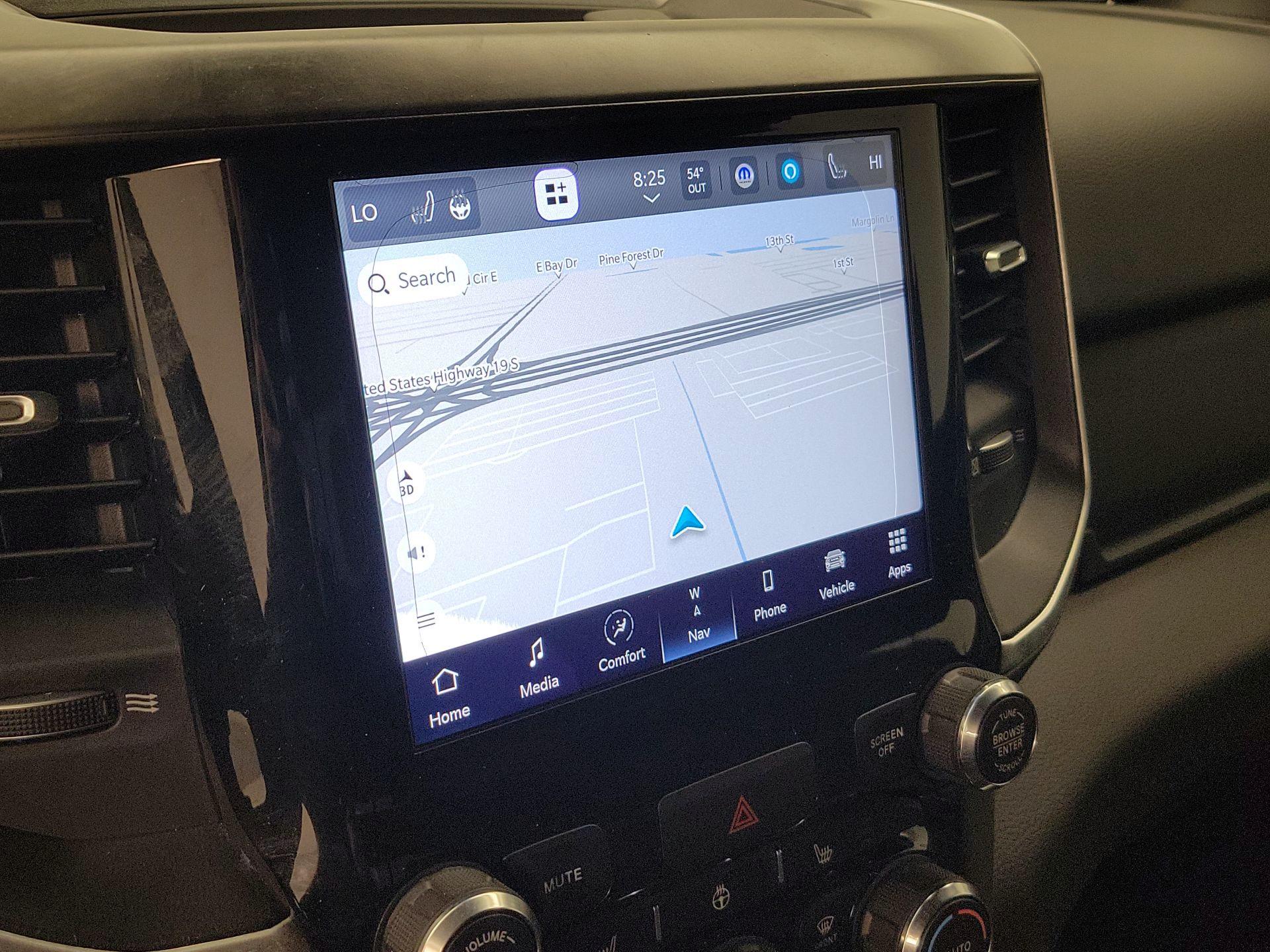 Thumbnail: 2022 RAM 1500 - 14