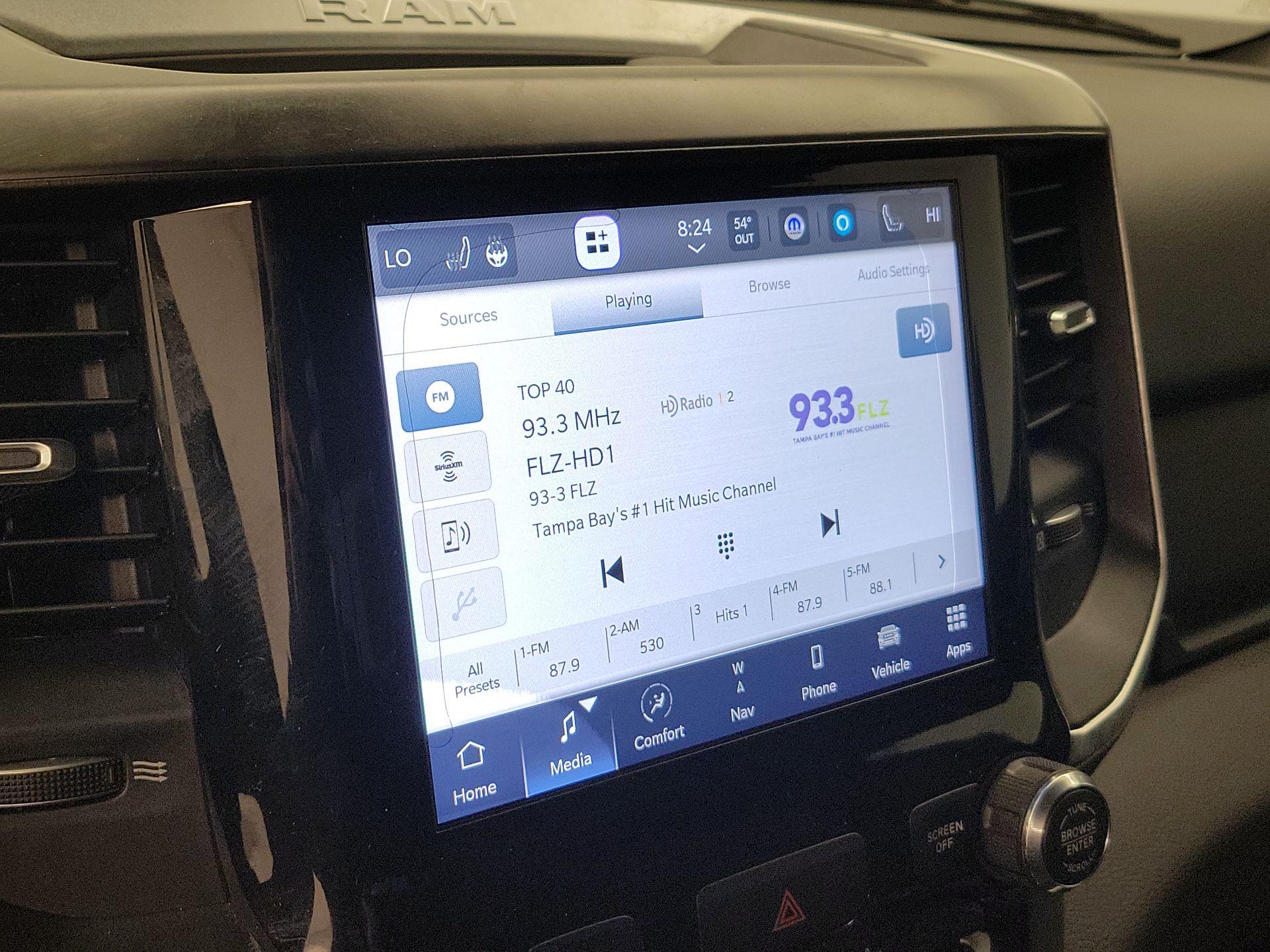 Thumbnail: 2022 RAM 1500 - 16