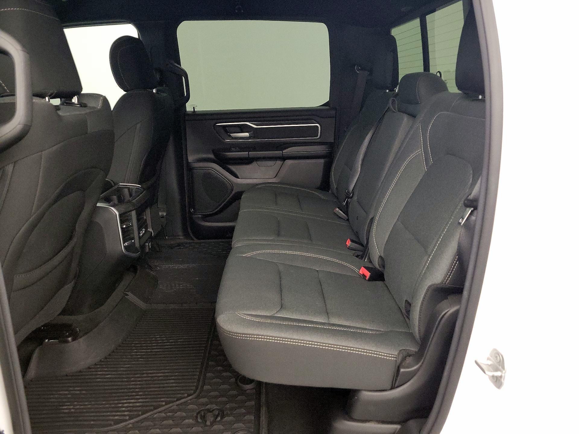 Thumbnail: 2022 RAM 1500 - 20