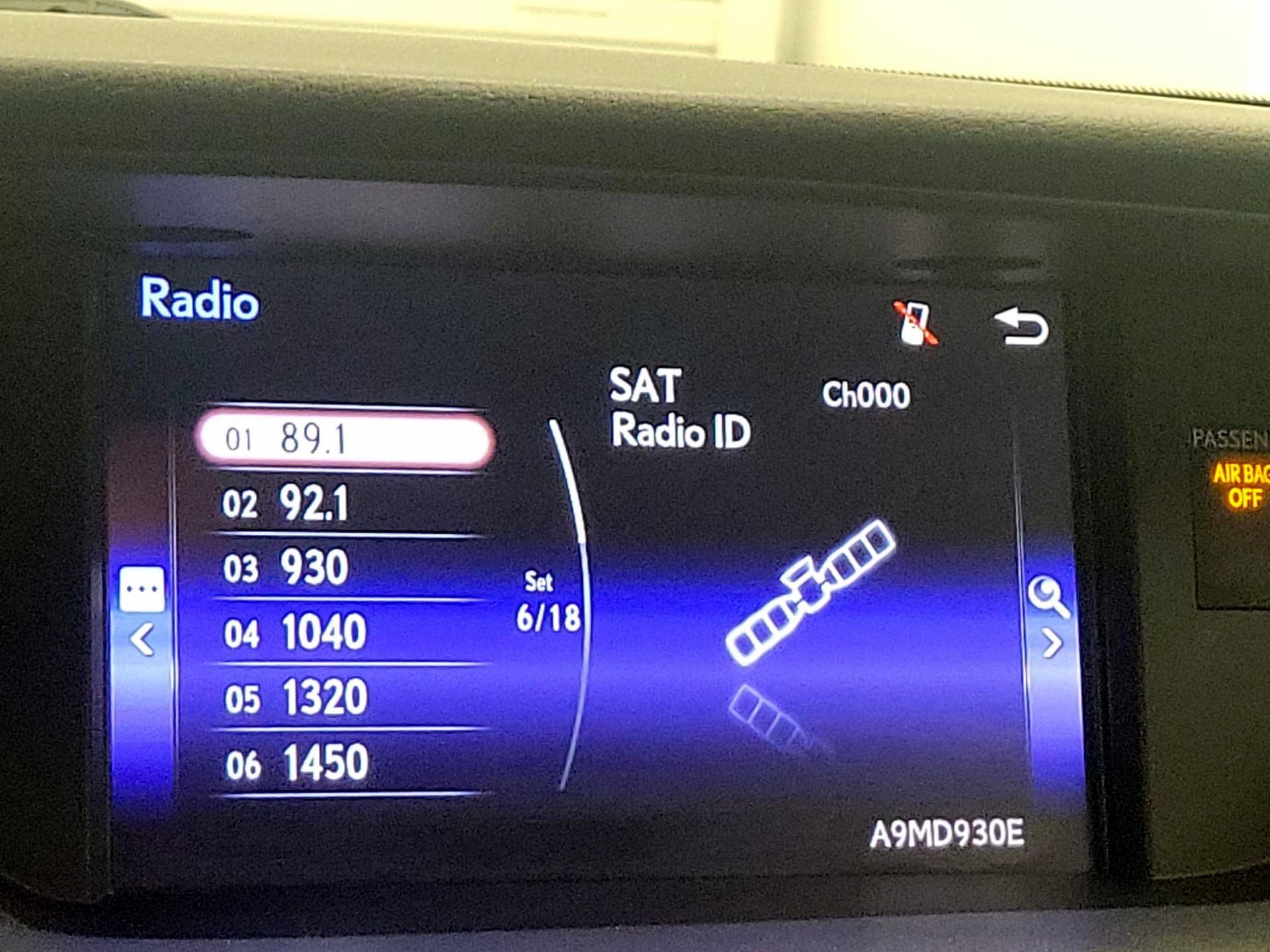 Thumbnail: 2015 Lexus ES - 15