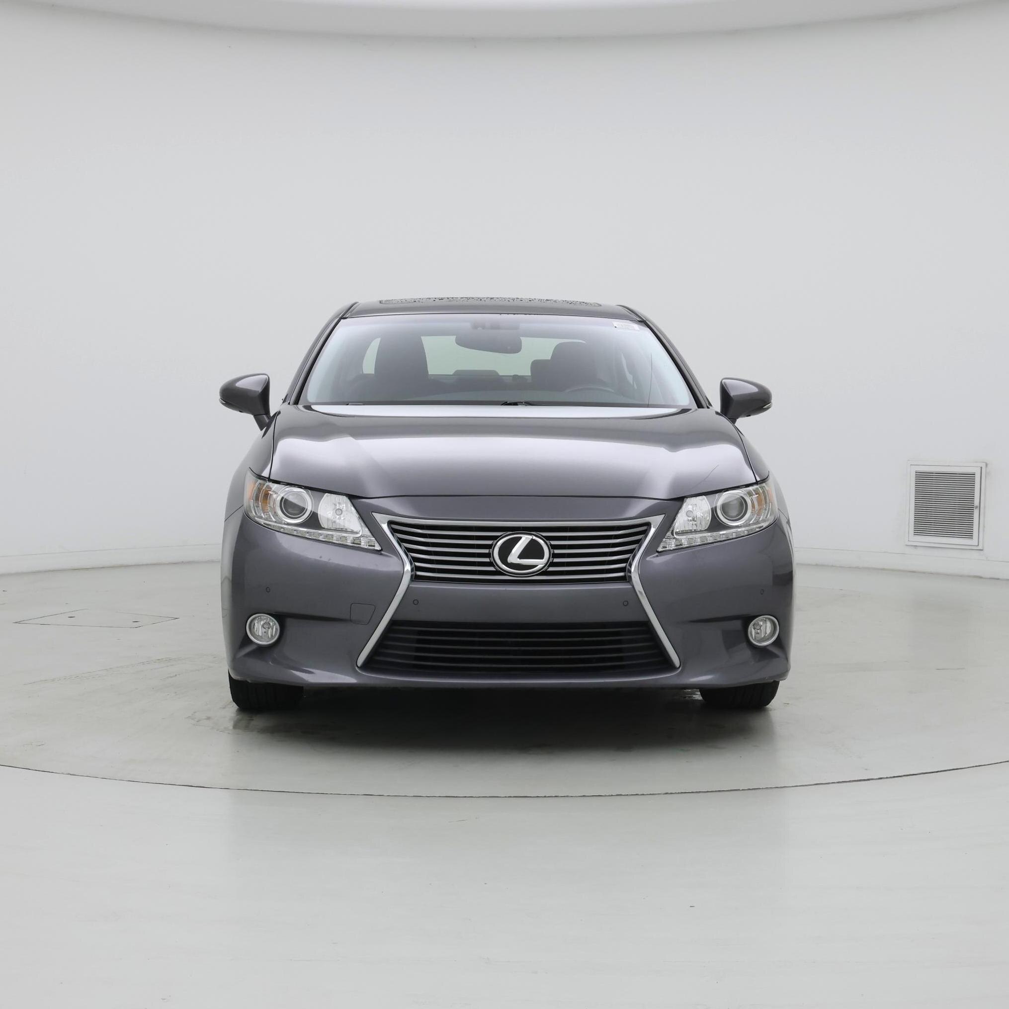 Thumbnail: 2015 Lexus ES - 5