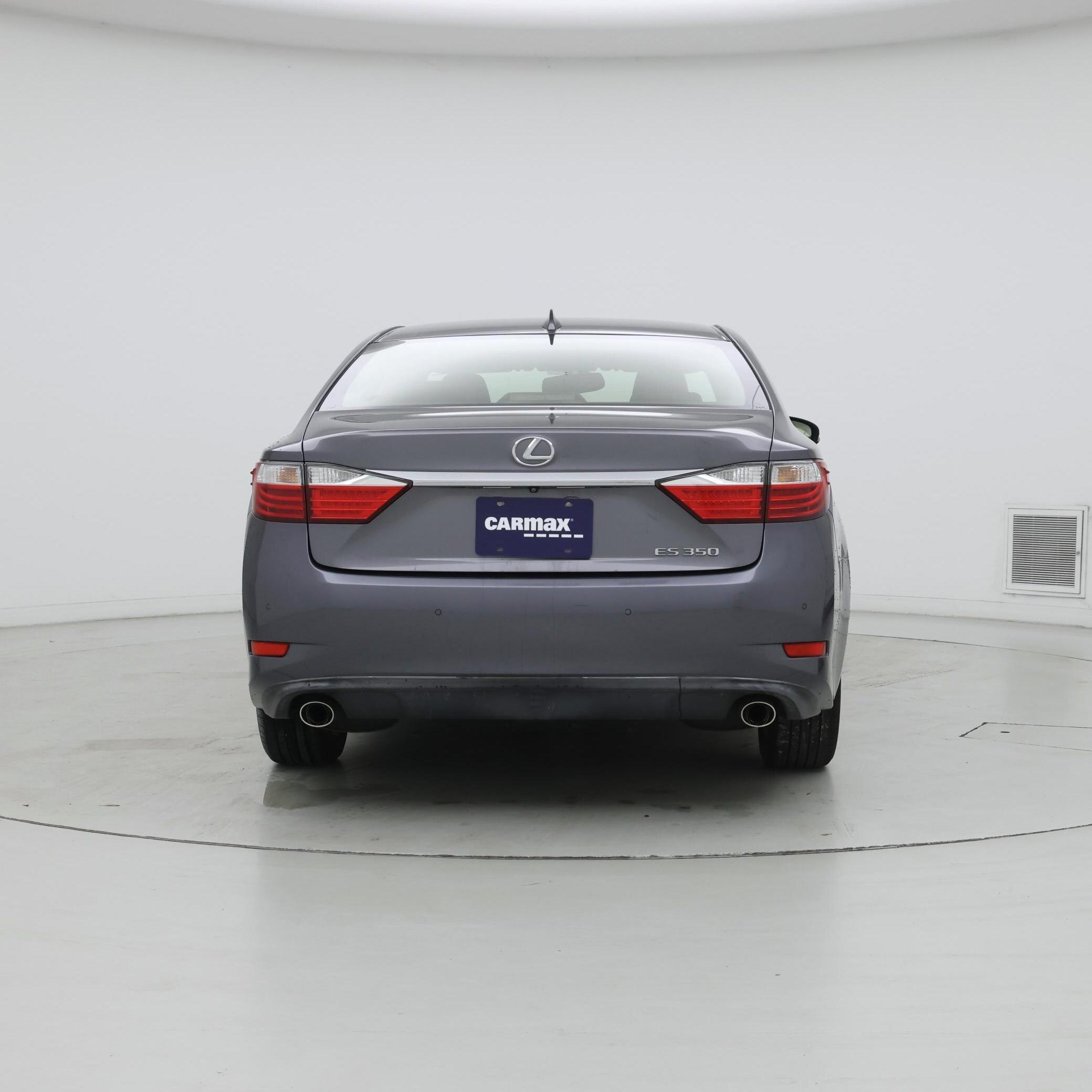 Thumbnail: 2015 Lexus ES - 6