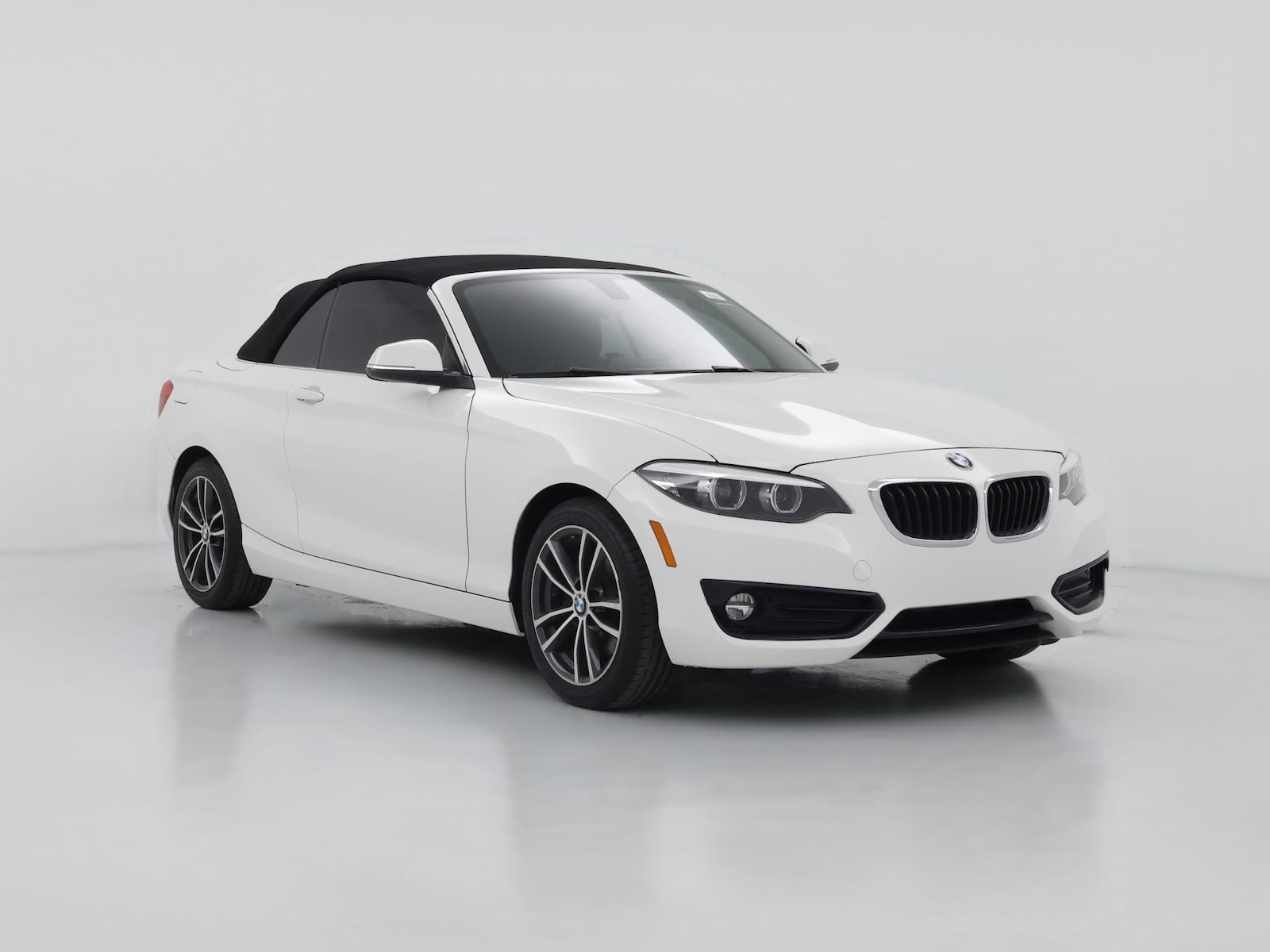 2018 BMW 2 Series