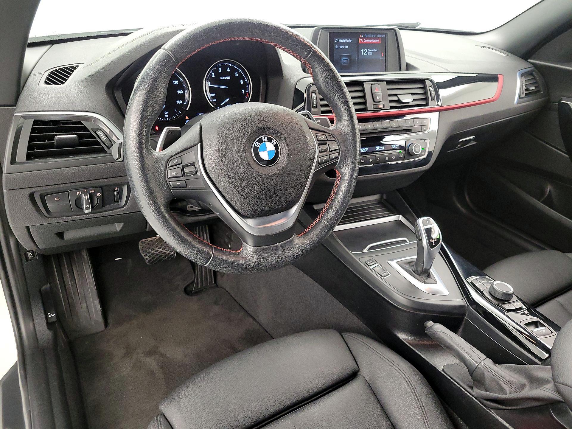 Thumbnail: 2018 BMW 2 Series - 9