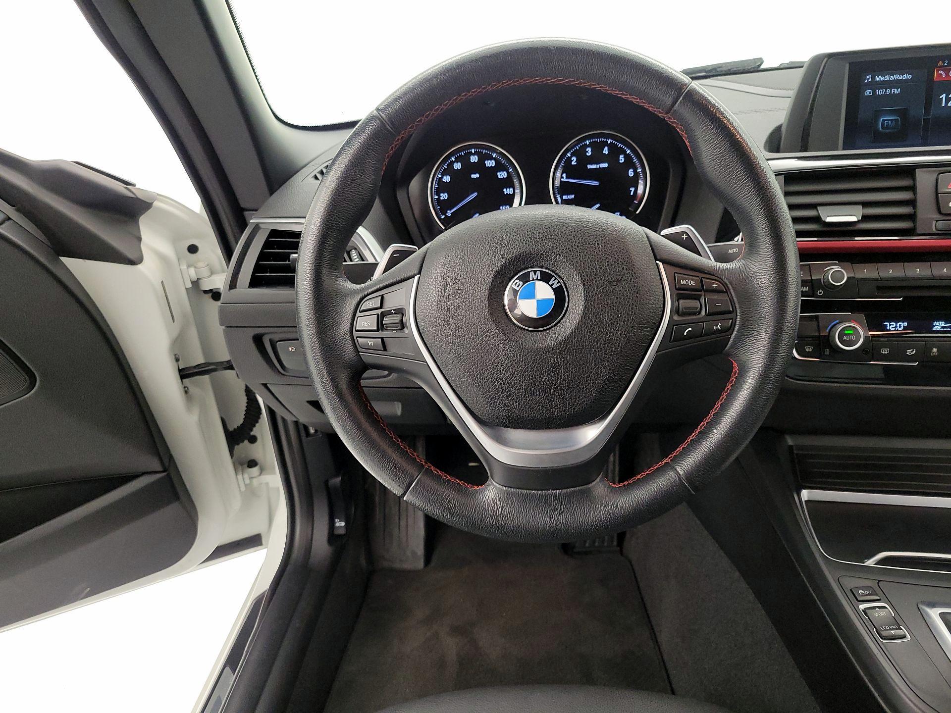 Thumbnail: 2018 BMW 2 Series - 10