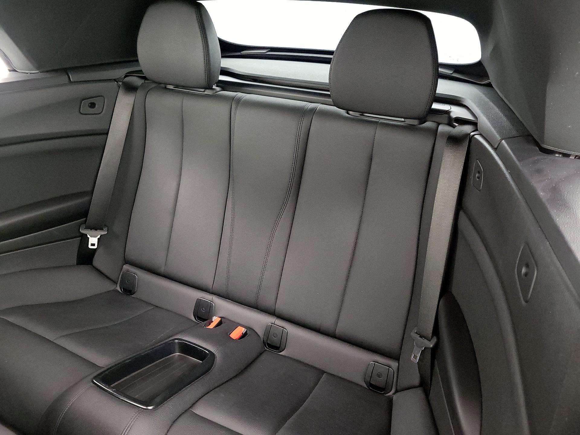 Thumbnail: 2018 BMW 2 Series - 17