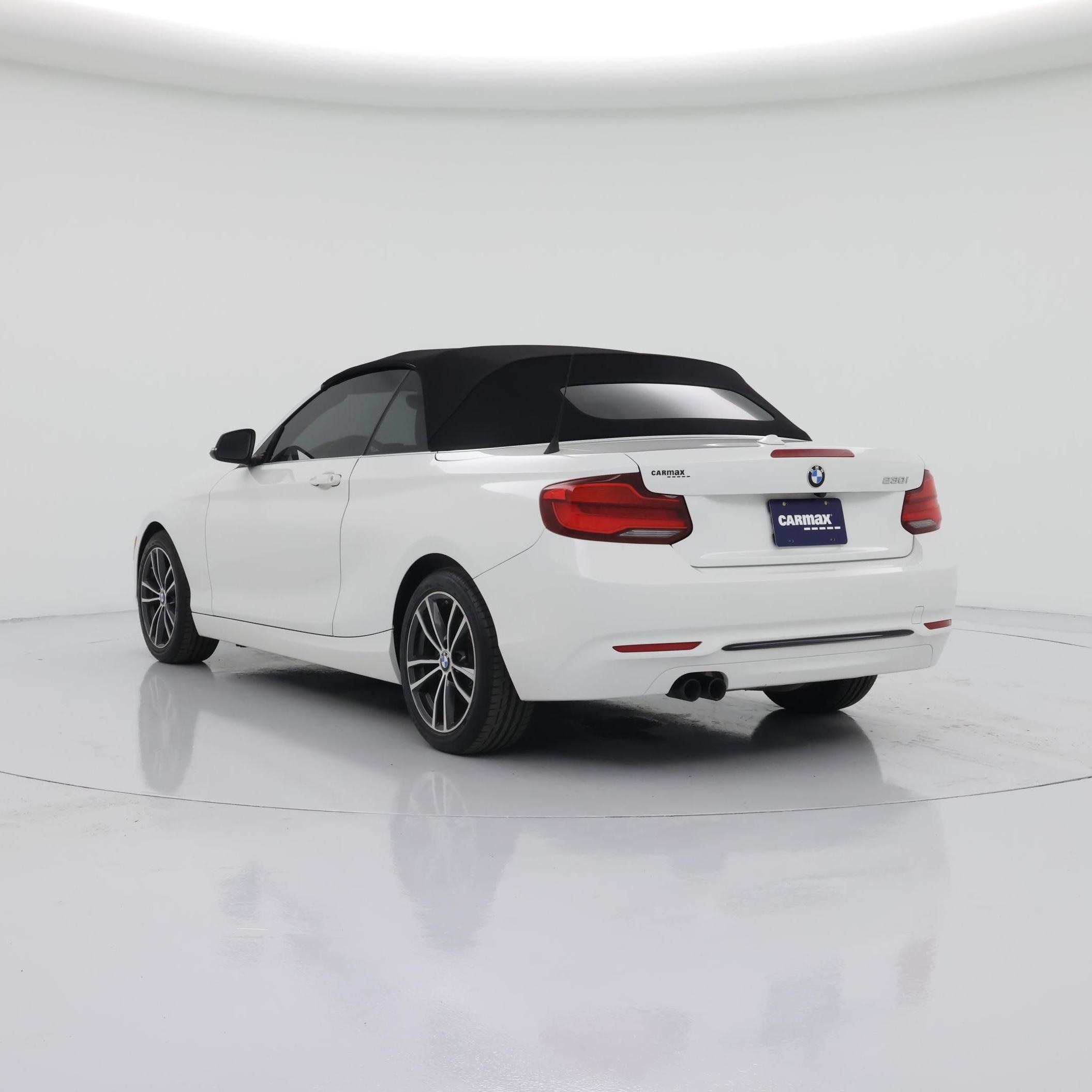 Thumbnail: 2018 BMW 2 Series - 2